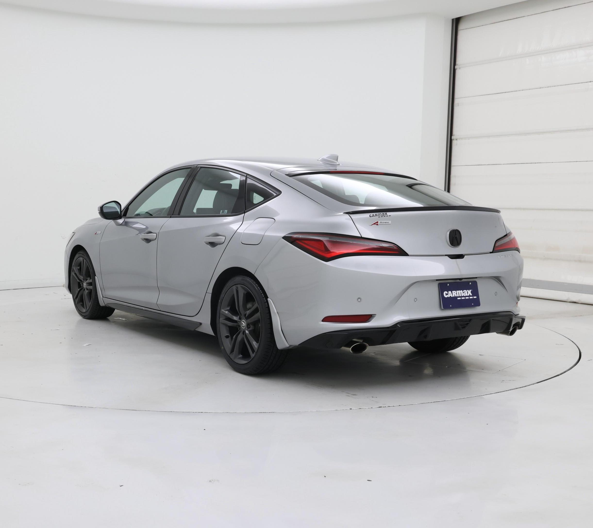 Thumbnail: 2023 Acura Integra - 2