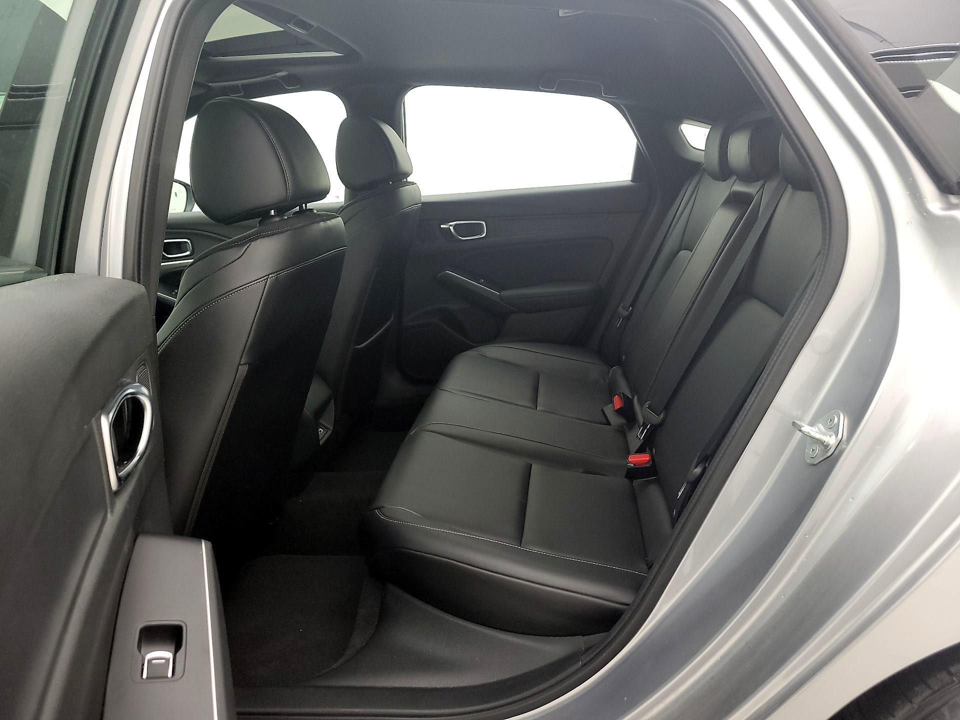 Thumbnail: 2023 Acura Integra - 20