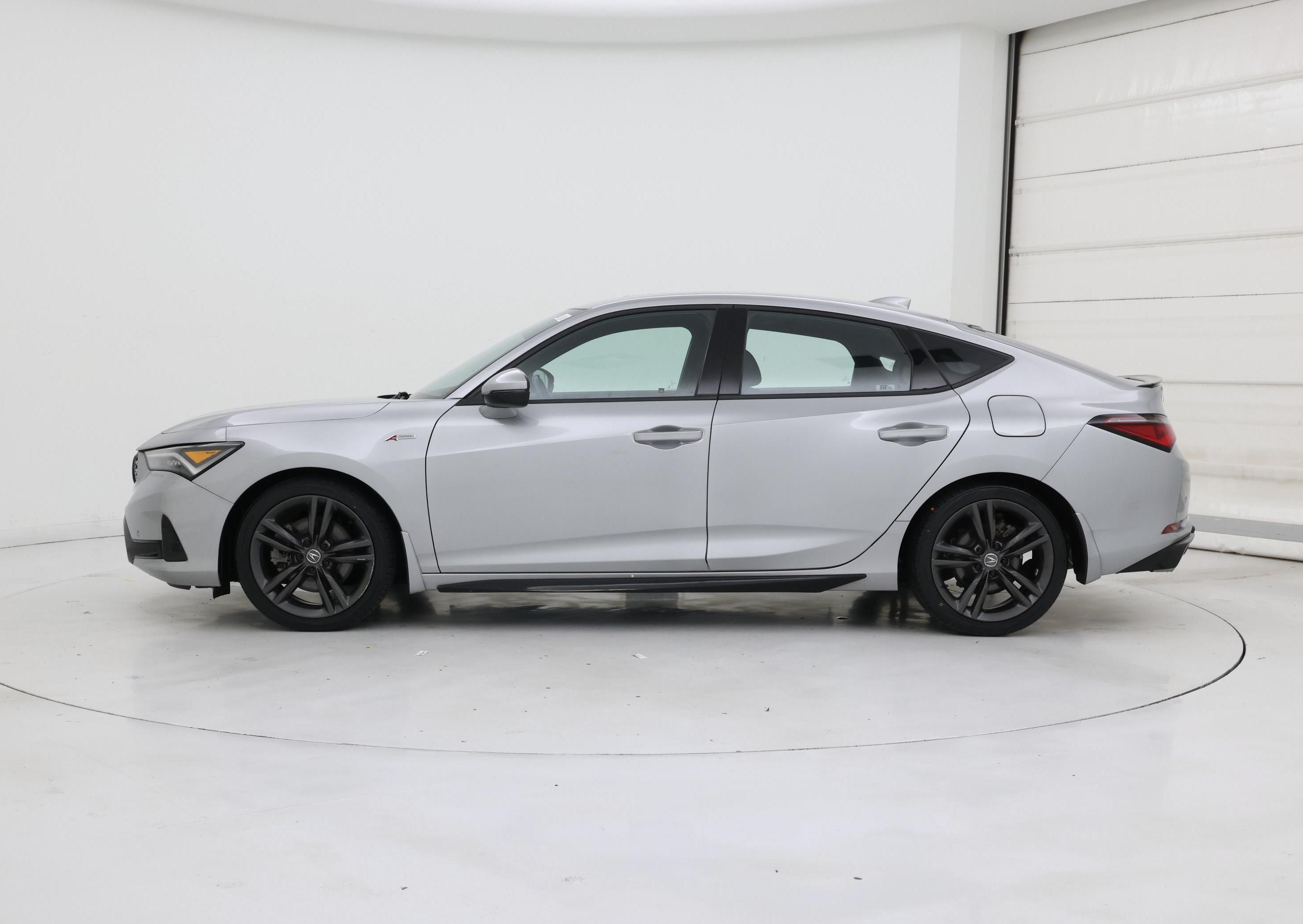 Thumbnail: 2023 Acura Integra - 3