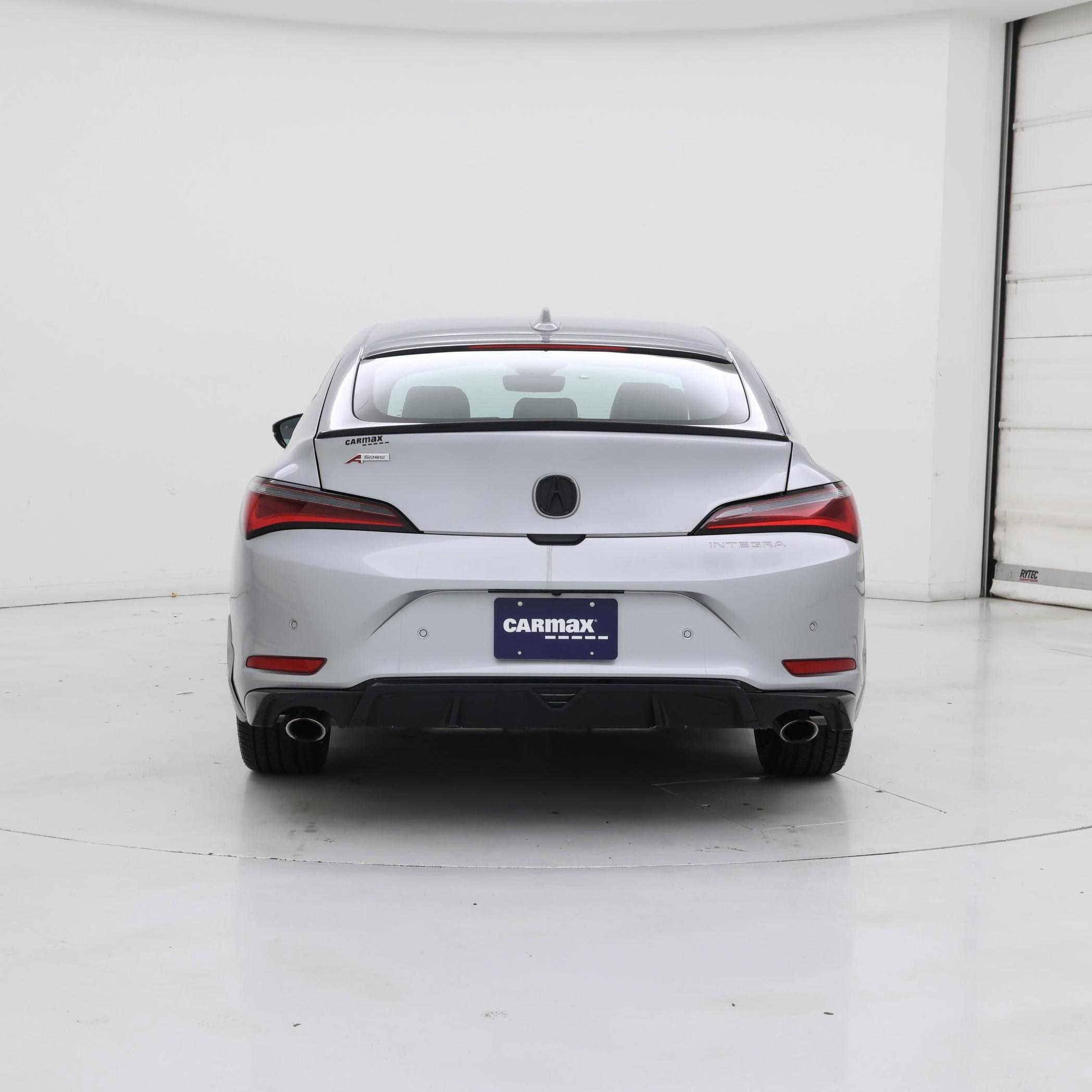 Thumbnail: 2023 Acura Integra - 6