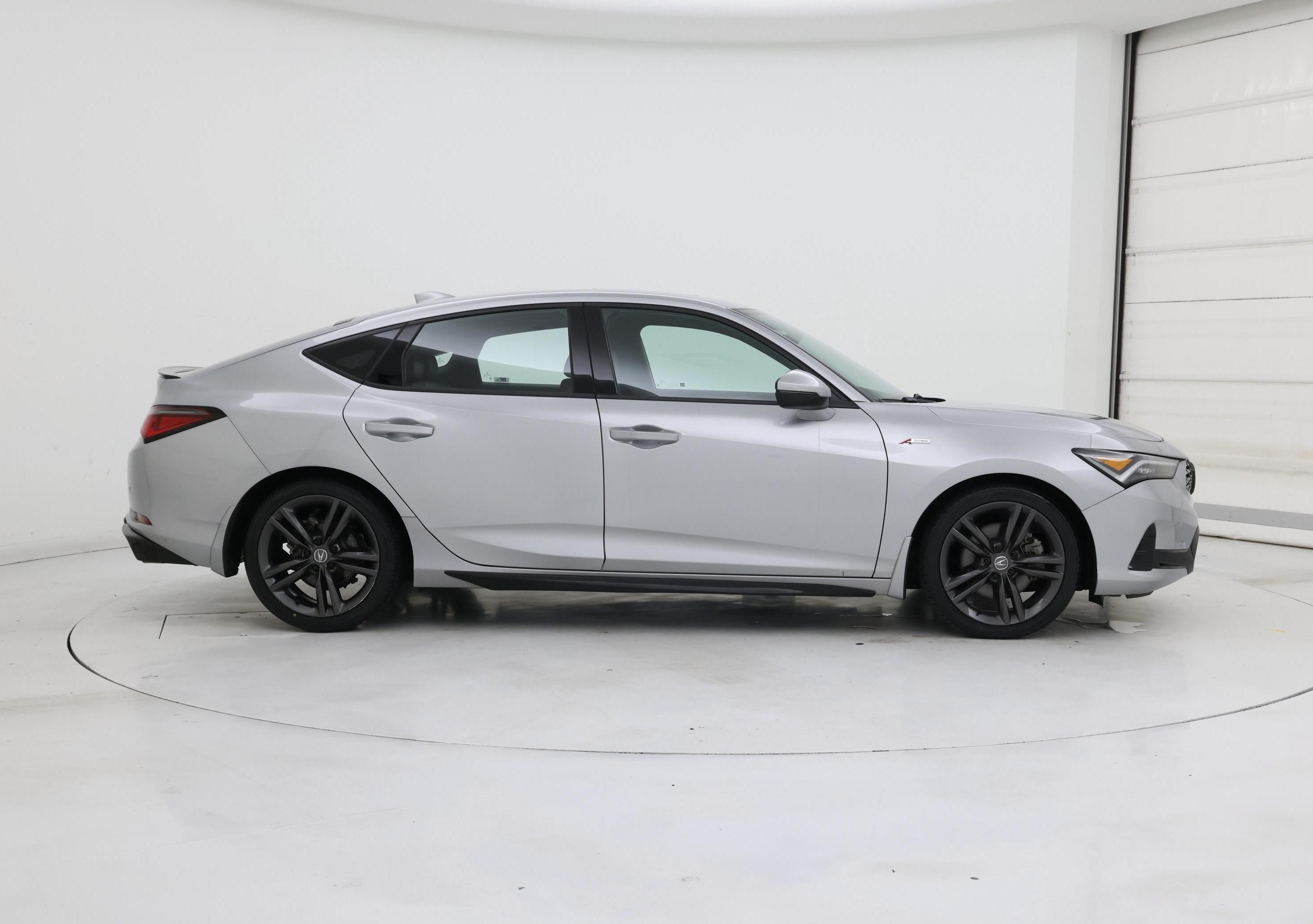 Thumbnail: 2023 Acura Integra - 7