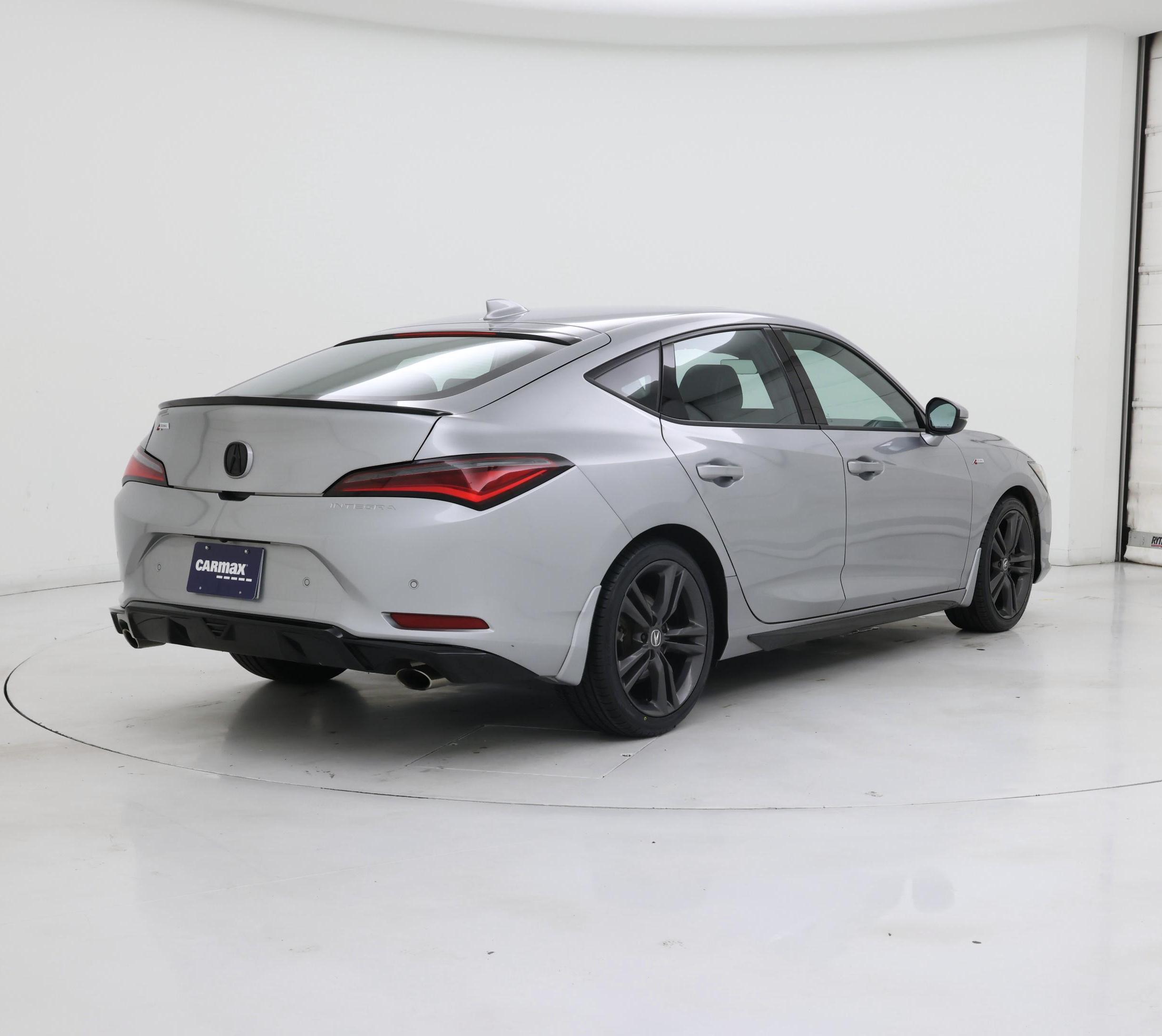 Thumbnail: 2023 Acura Integra - 8