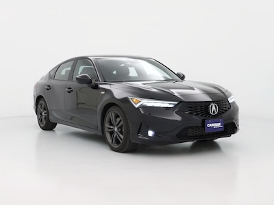 2023 Acura Integra A-Spec