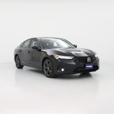2023 Acura Integra A-Spec