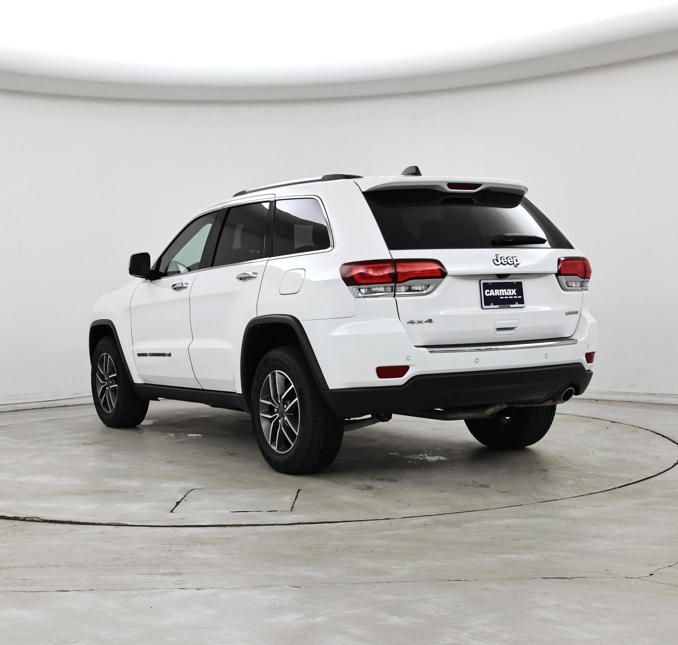 Thumbnail: 2022 Jeep Grand Cherokee - 2