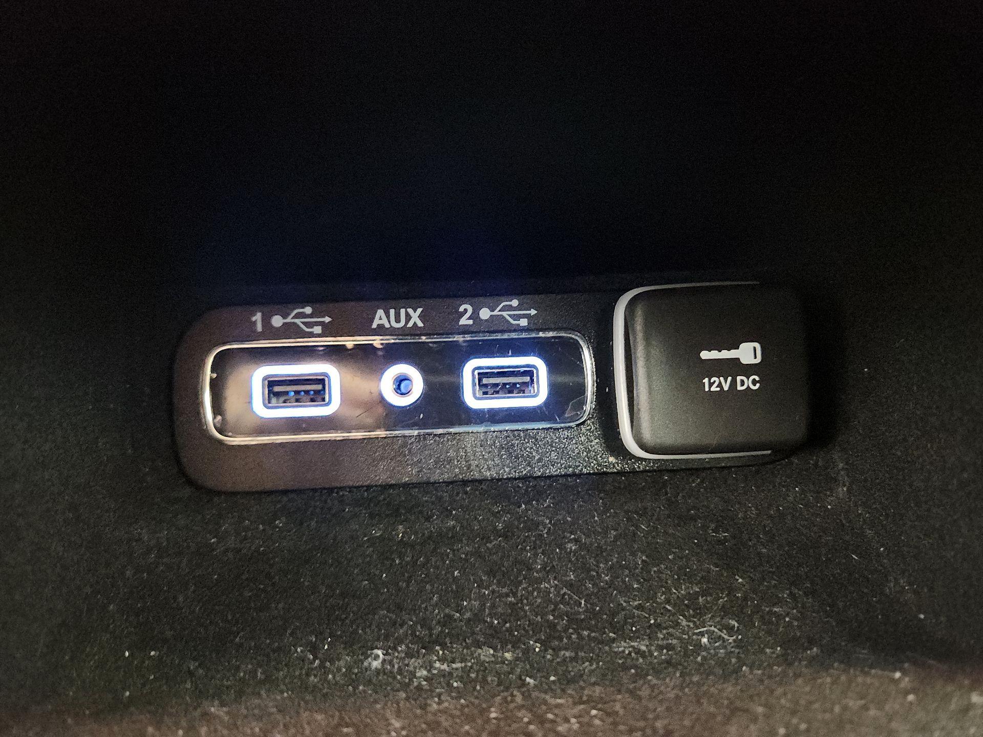 Thumbnail: 2022 Jeep Grand Cherokee - 19