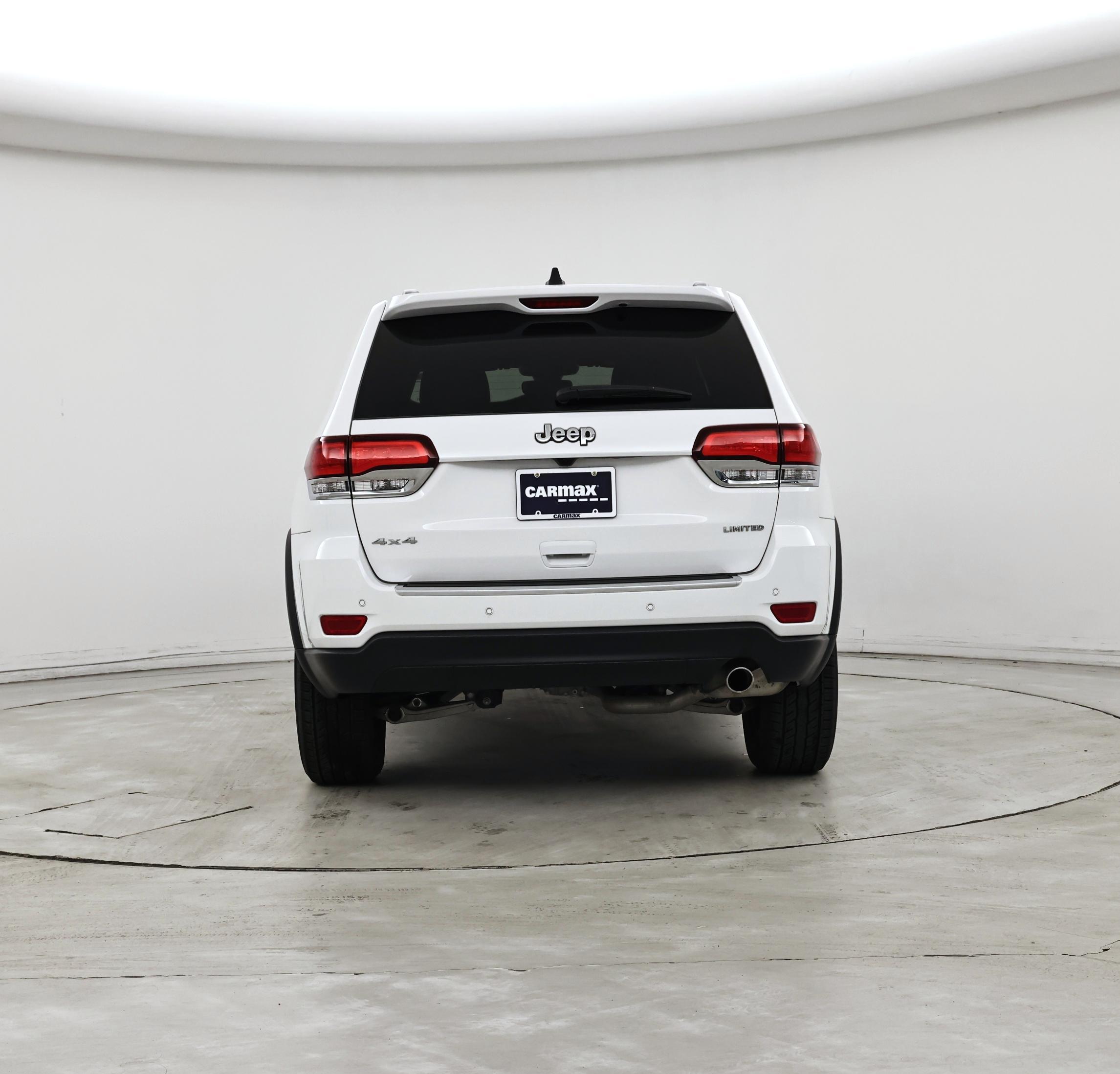 Thumbnail: 2022 Jeep Grand Cherokee - 6