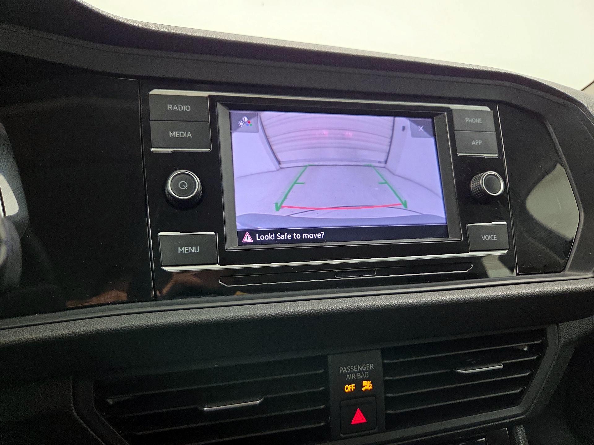 Thumbnail: 2024 Volkswagen Jetta - 14