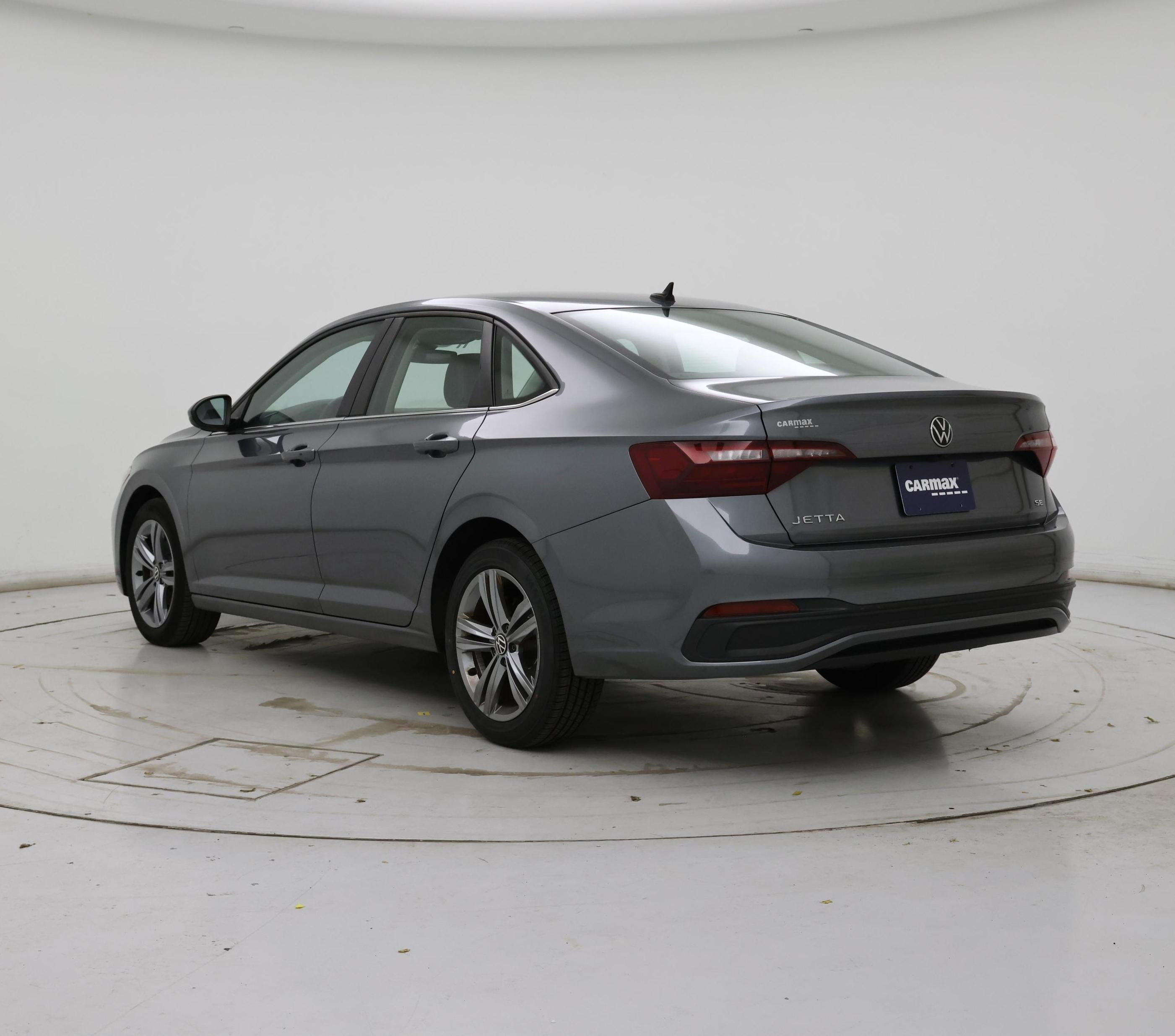 Thumbnail: 2024 Volkswagen Jetta - 2