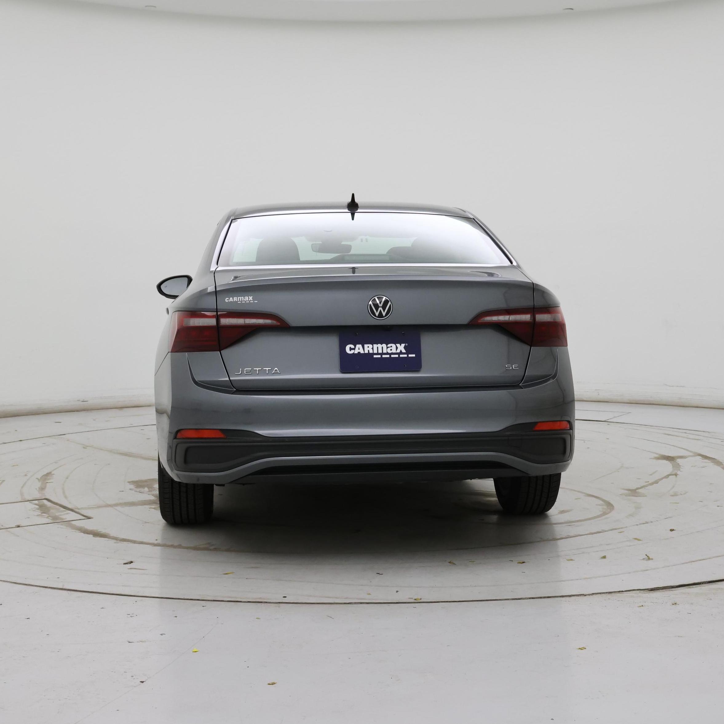 Thumbnail: 2024 Volkswagen Jetta - 6