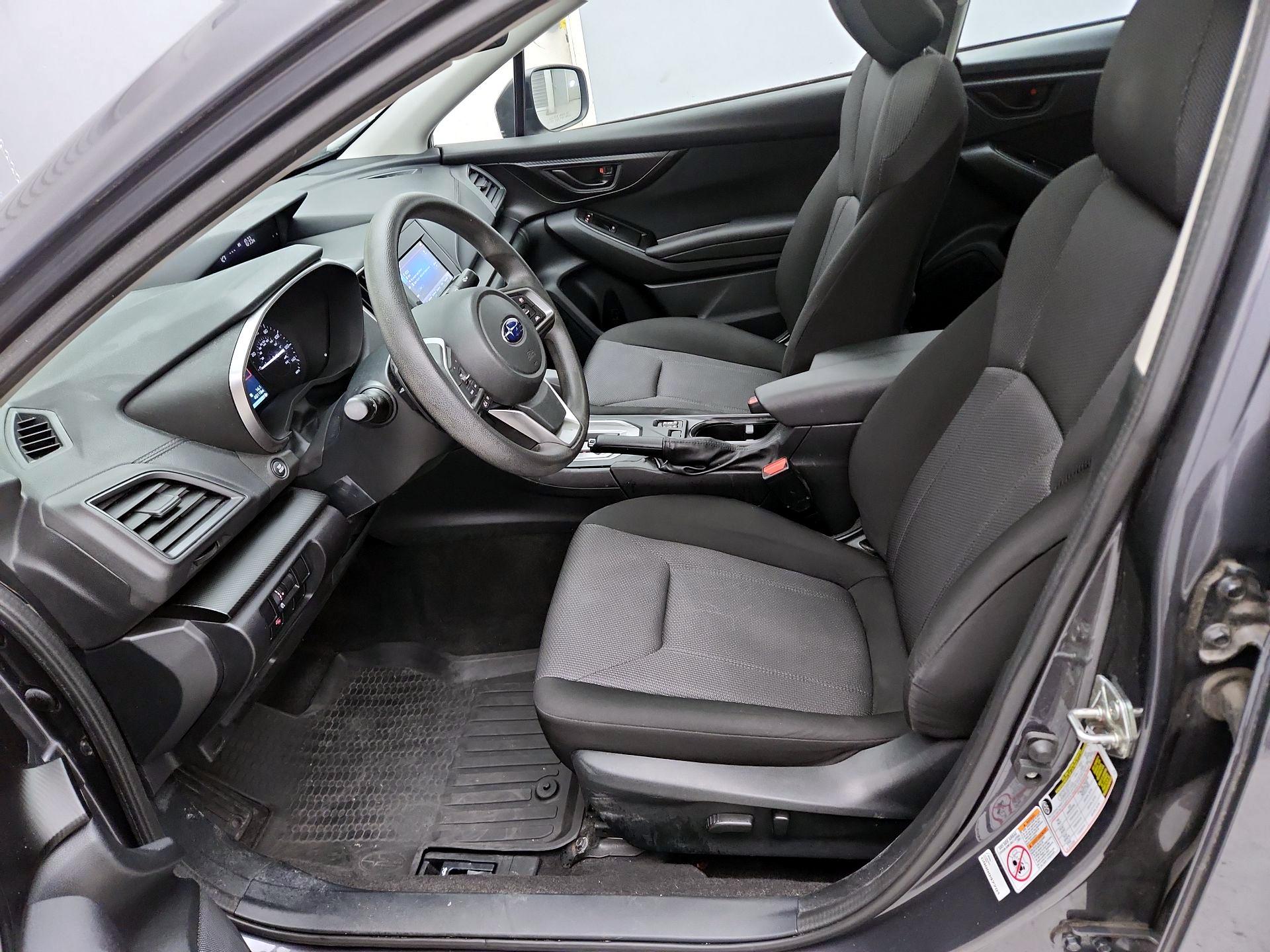 Thumbnail: 2020 Subaru Impreza - 11