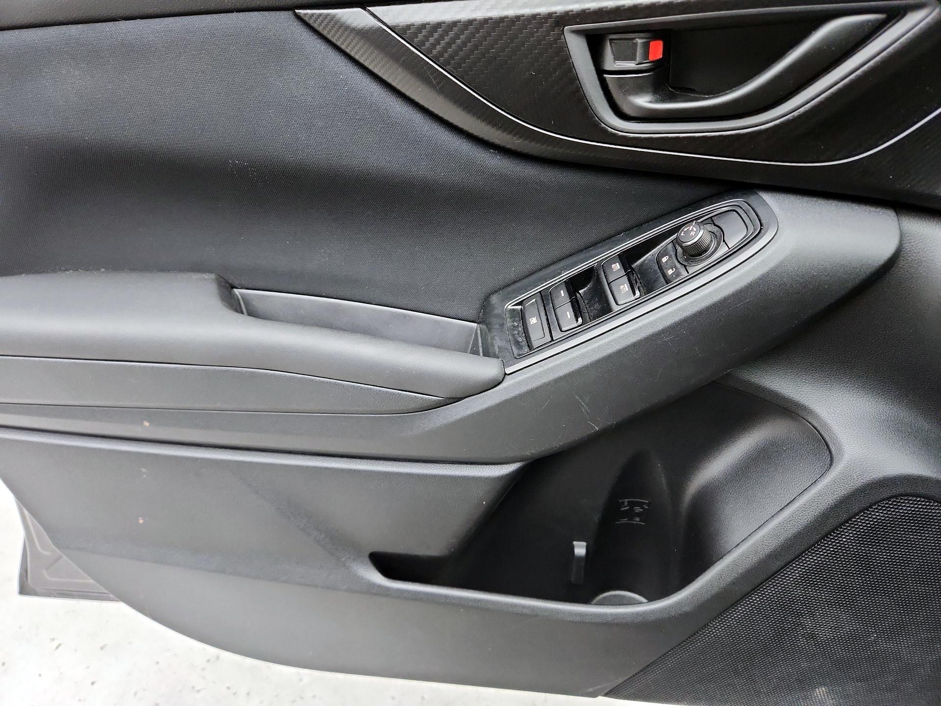 Thumbnail: 2020 Subaru Impreza - 12