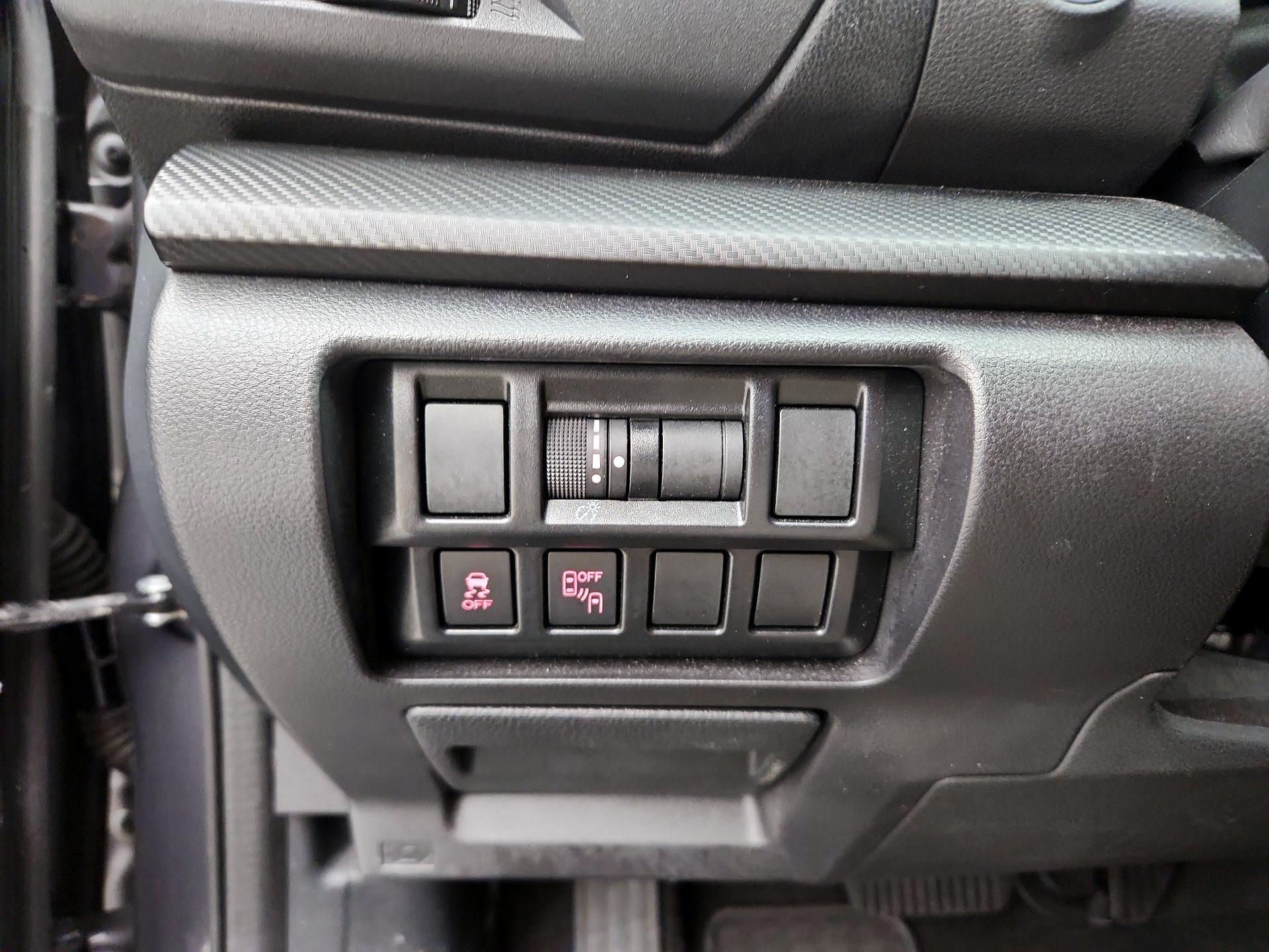 Thumbnail: 2020 Subaru Impreza - 13