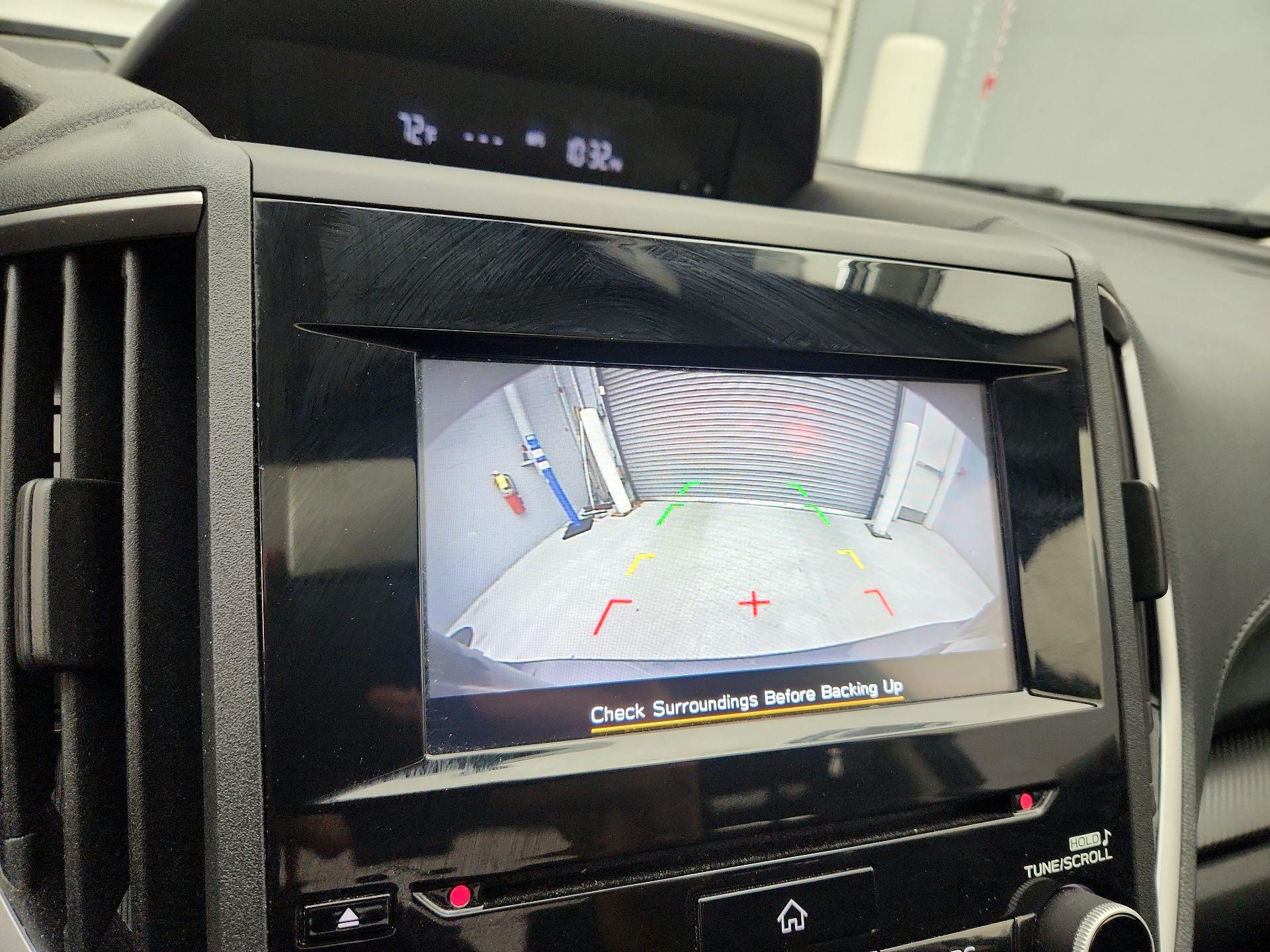 Thumbnail: 2020 Subaru Impreza - 14