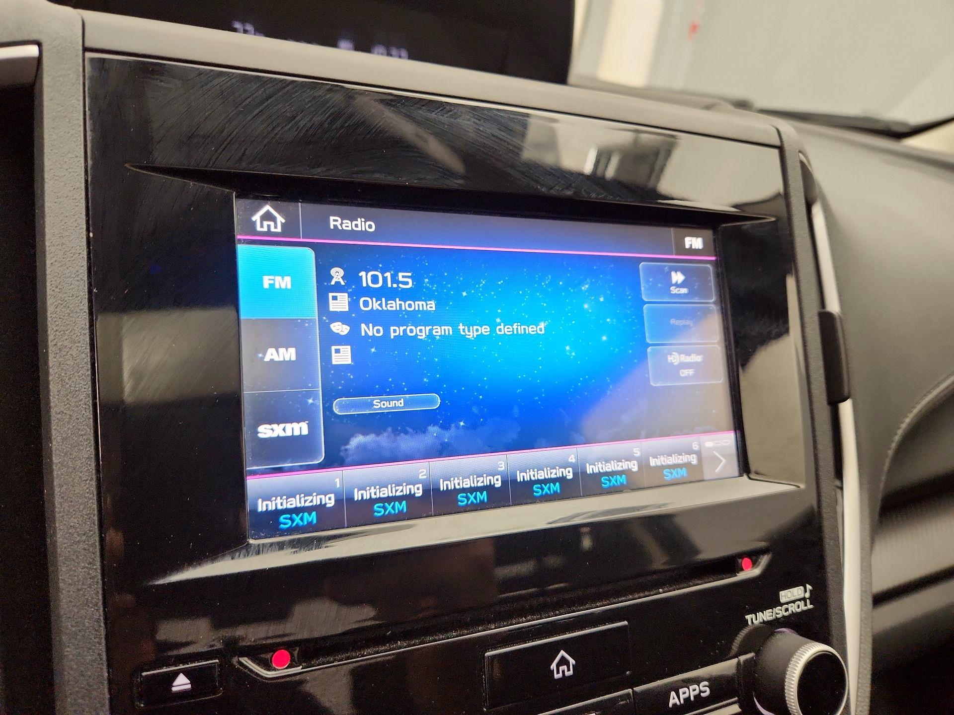 Thumbnail: 2020 Subaru Impreza - 15