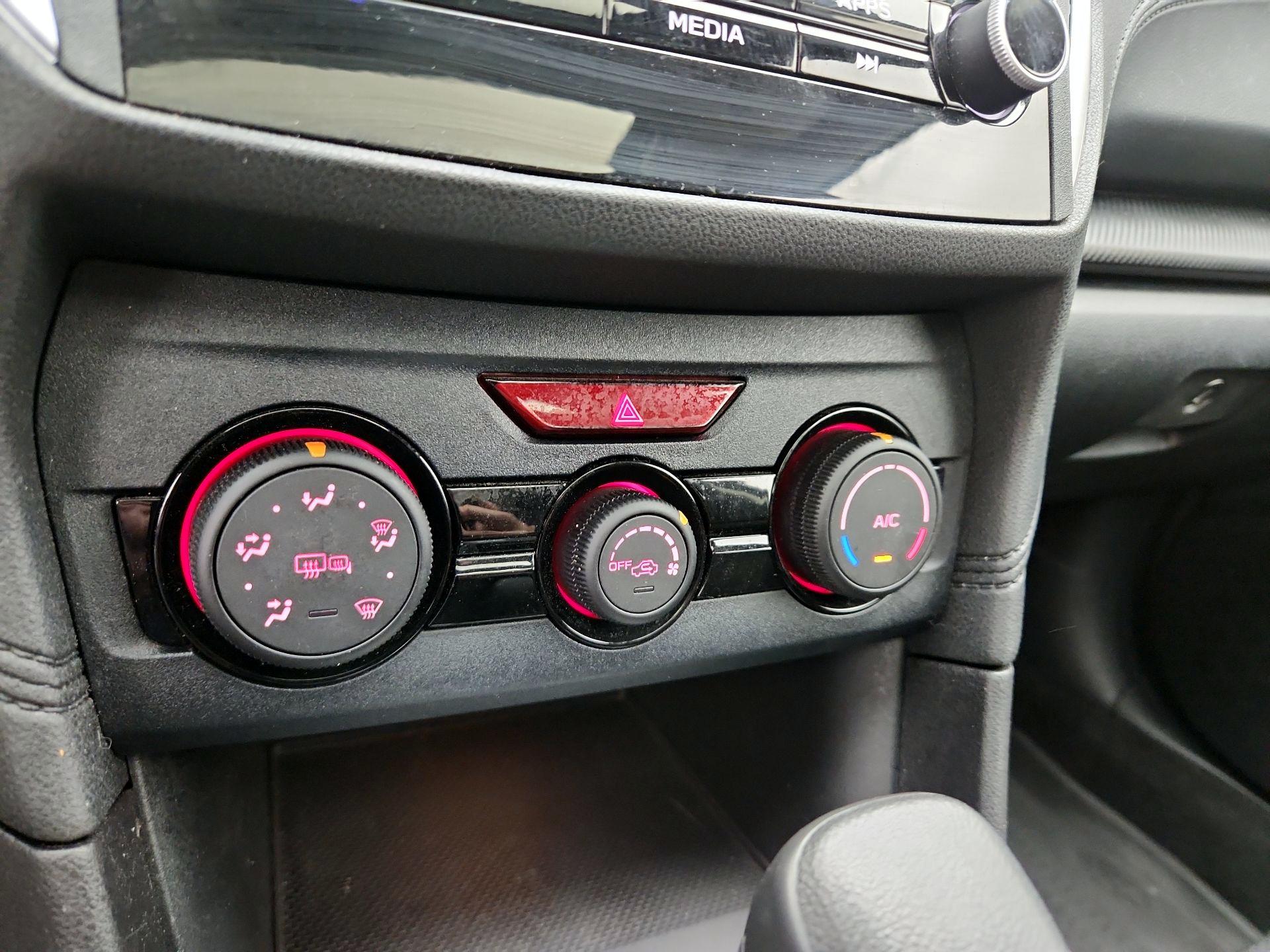 Thumbnail: 2020 Subaru Impreza - 16