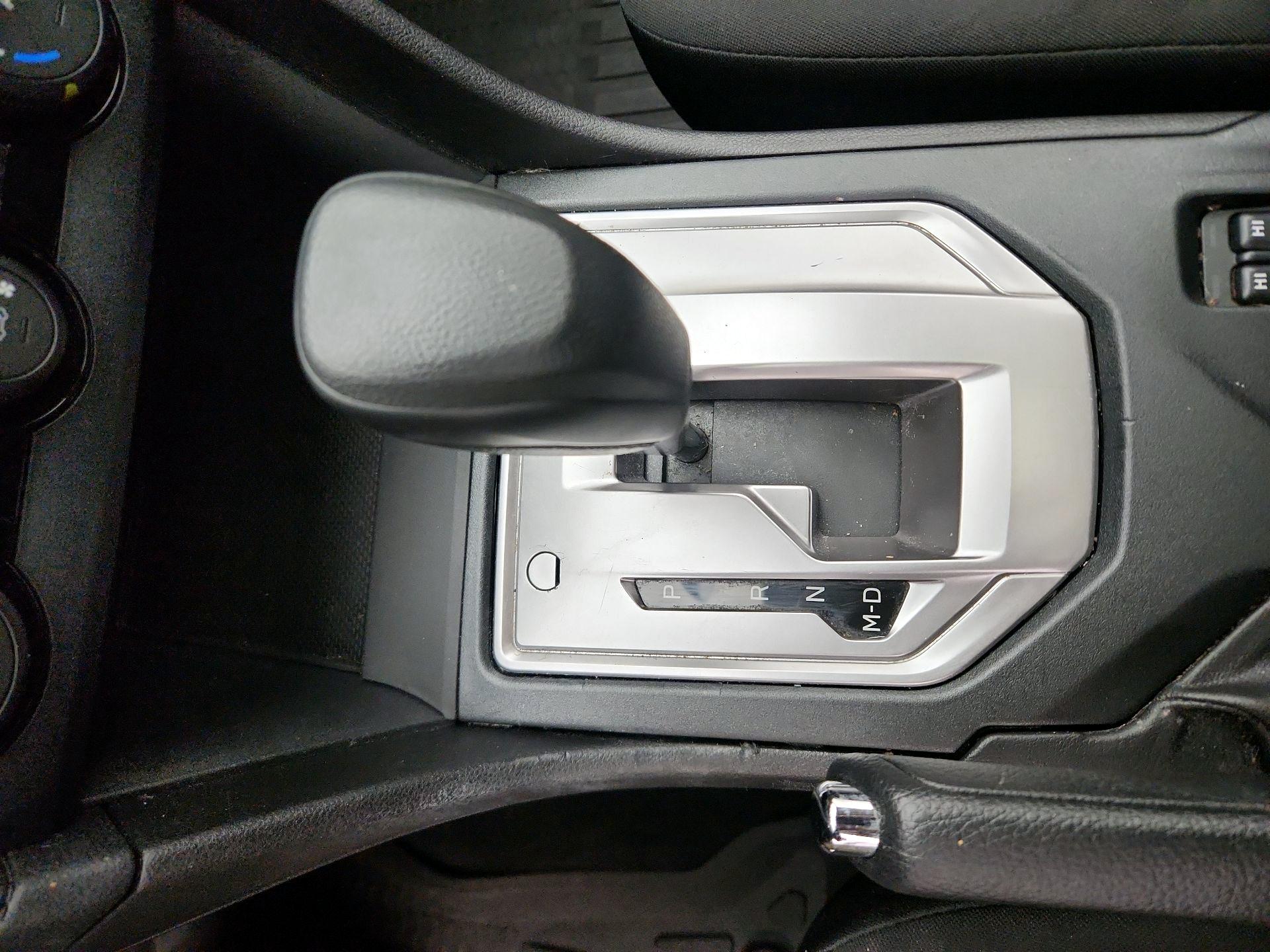 Thumbnail: 2020 Subaru Impreza - 17