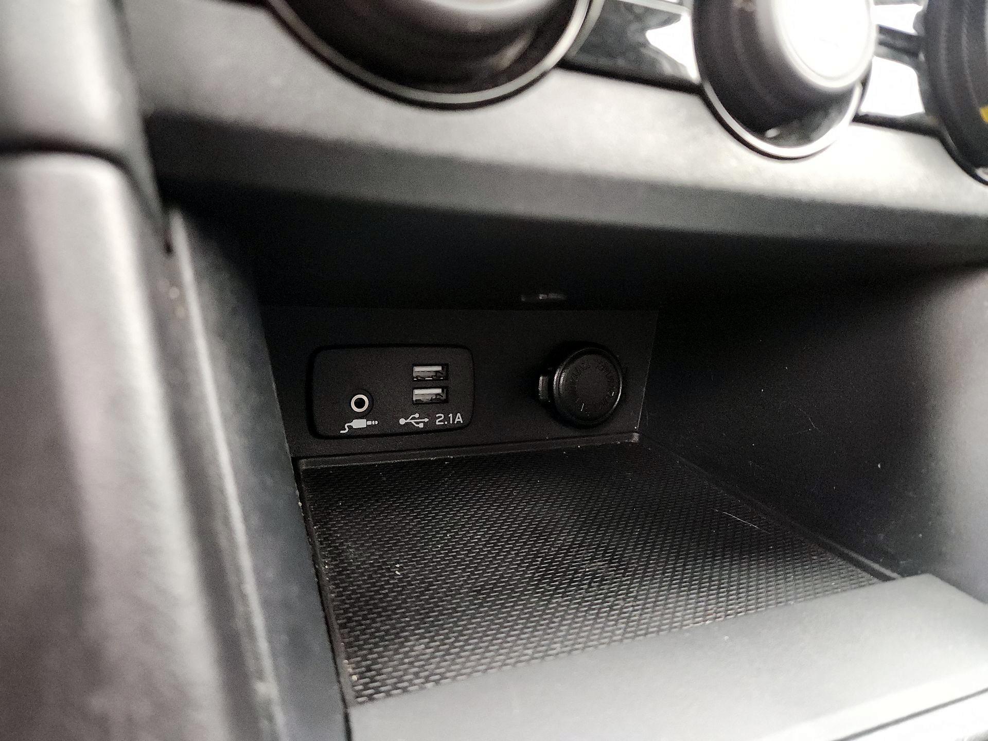 Thumbnail: 2020 Subaru Impreza - 18