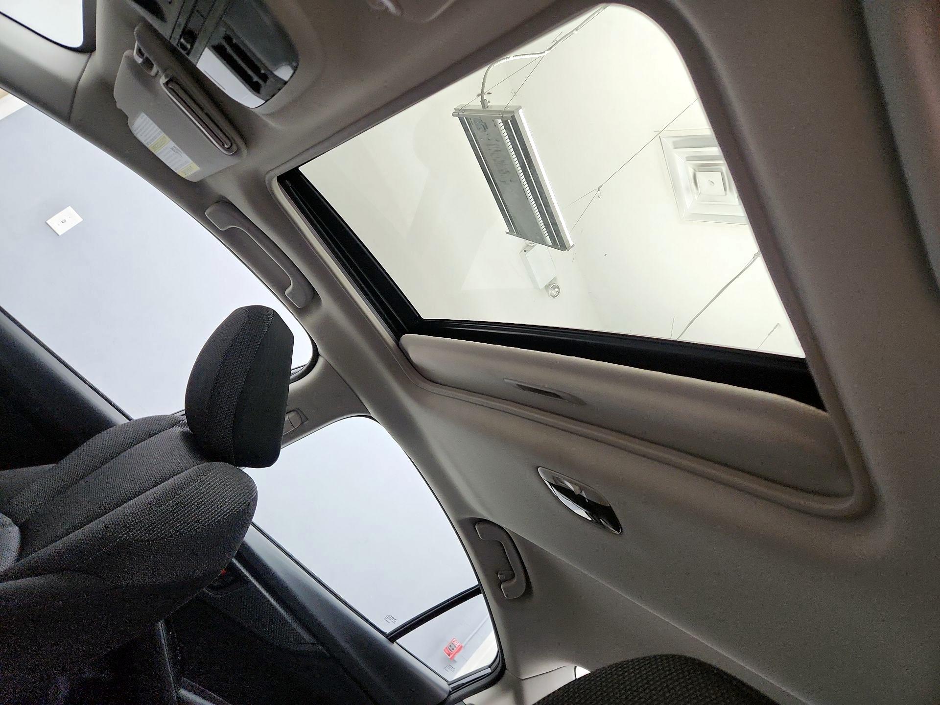 Thumbnail: 2020 Subaru Impreza - 19