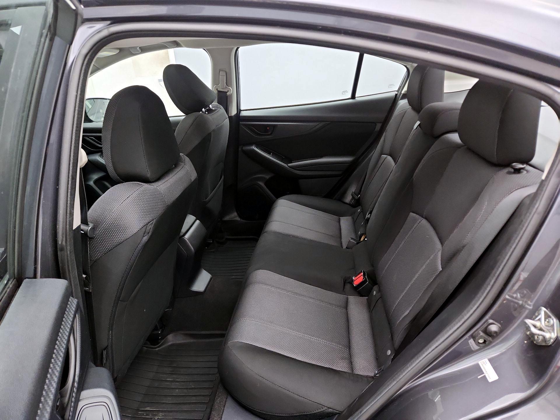 Thumbnail: 2020 Subaru Impreza - 20