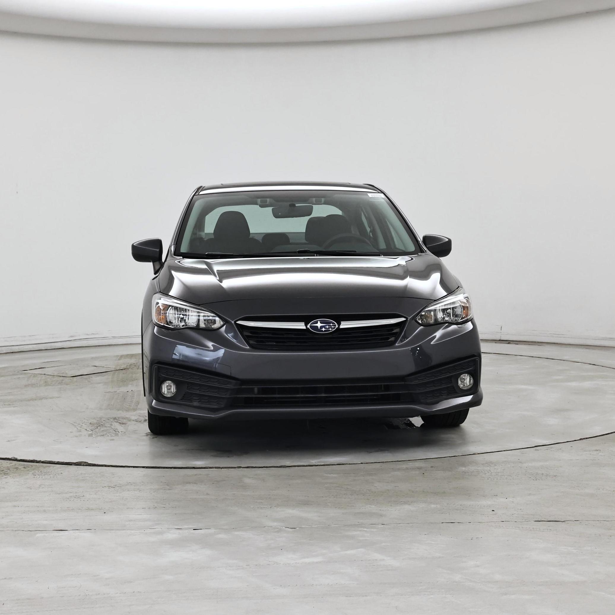 Thumbnail: 2020 Subaru Impreza - 5