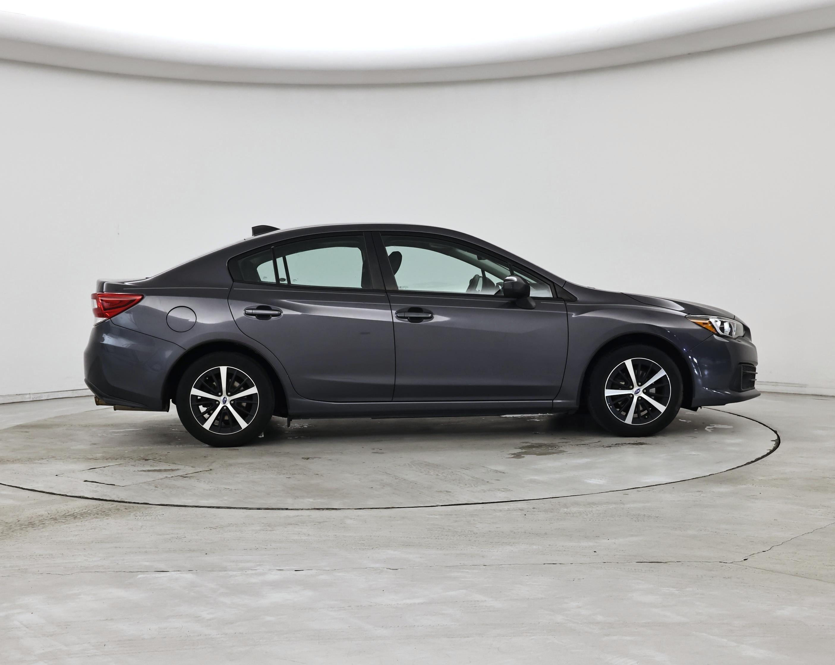 Thumbnail: 2020 Subaru Impreza - 7