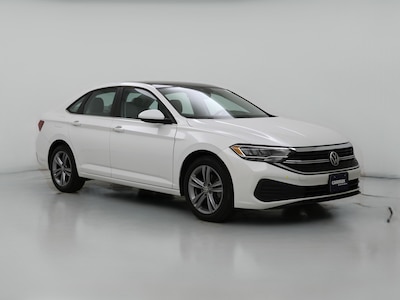 2022 Volkswagen Jetta SE