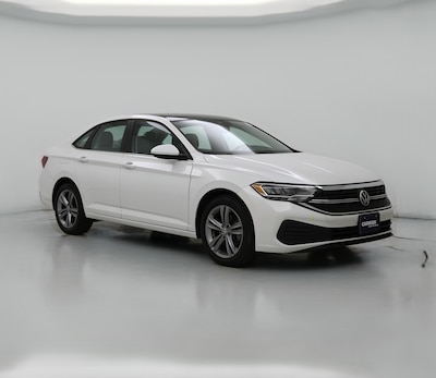 2022 Volkswagen Jetta SE