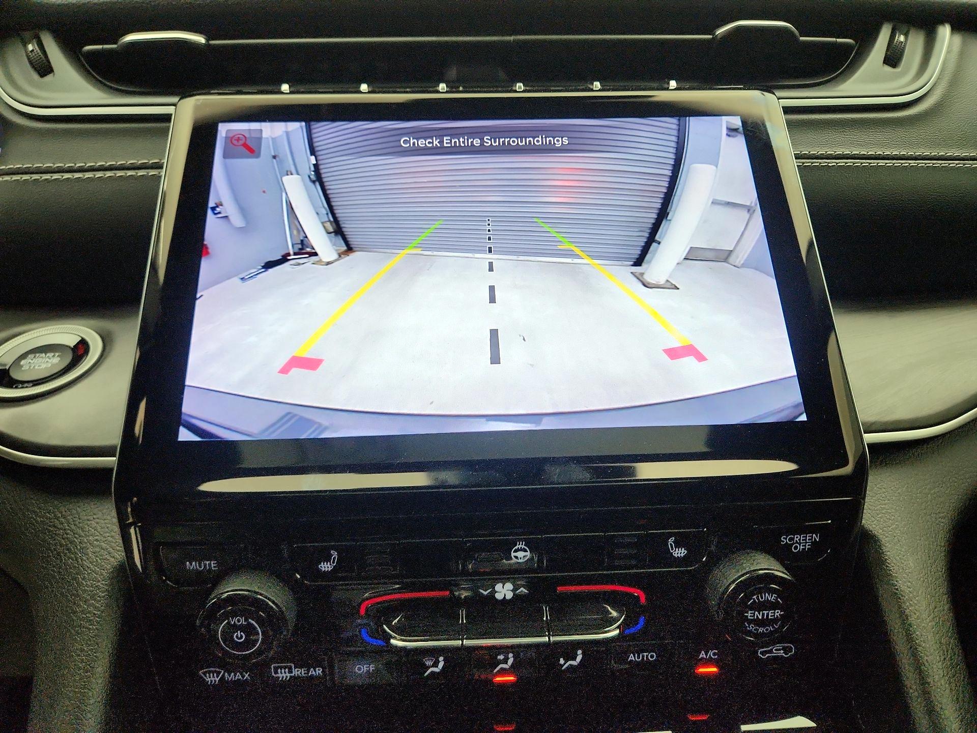 Thumbnail: 2022 Jeep Grand Cherokee - 15