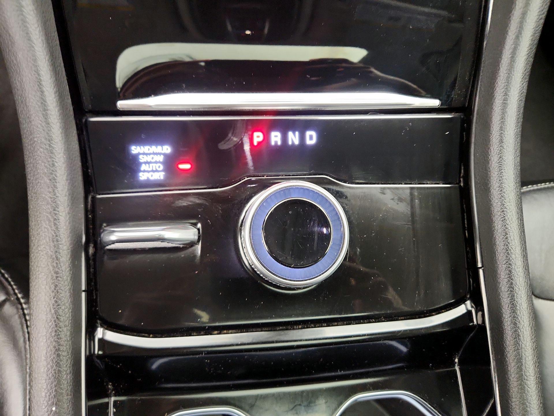 Thumbnail: 2022 Jeep Grand Cherokee - 18