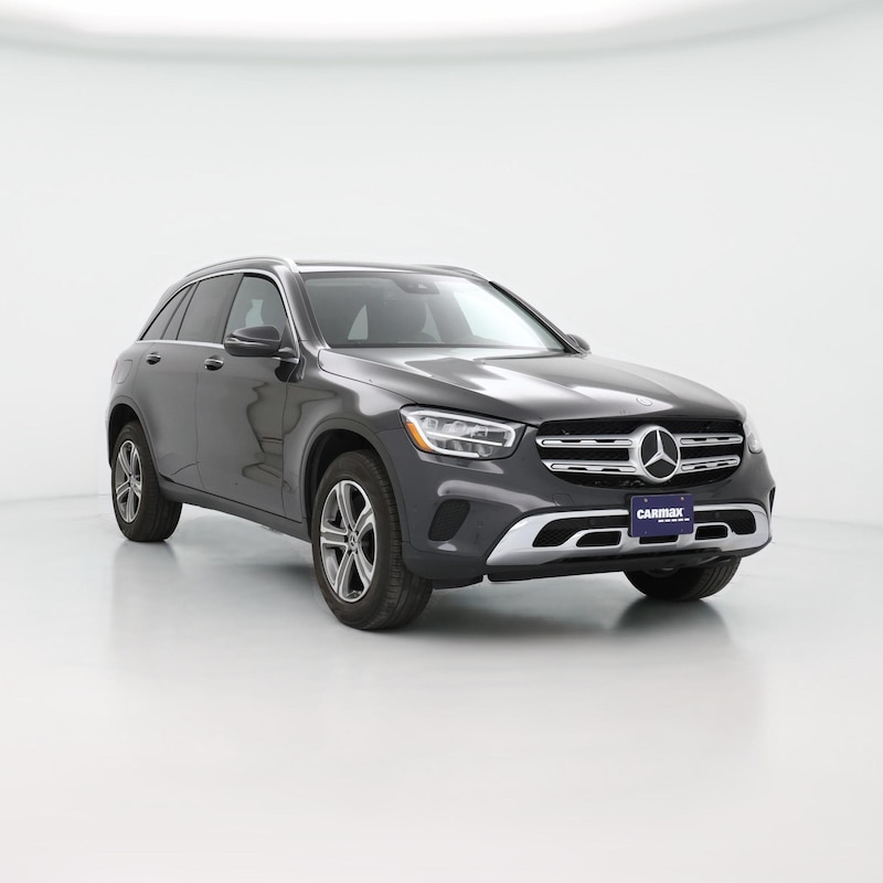 2022 Mercedes-Benz GLC300