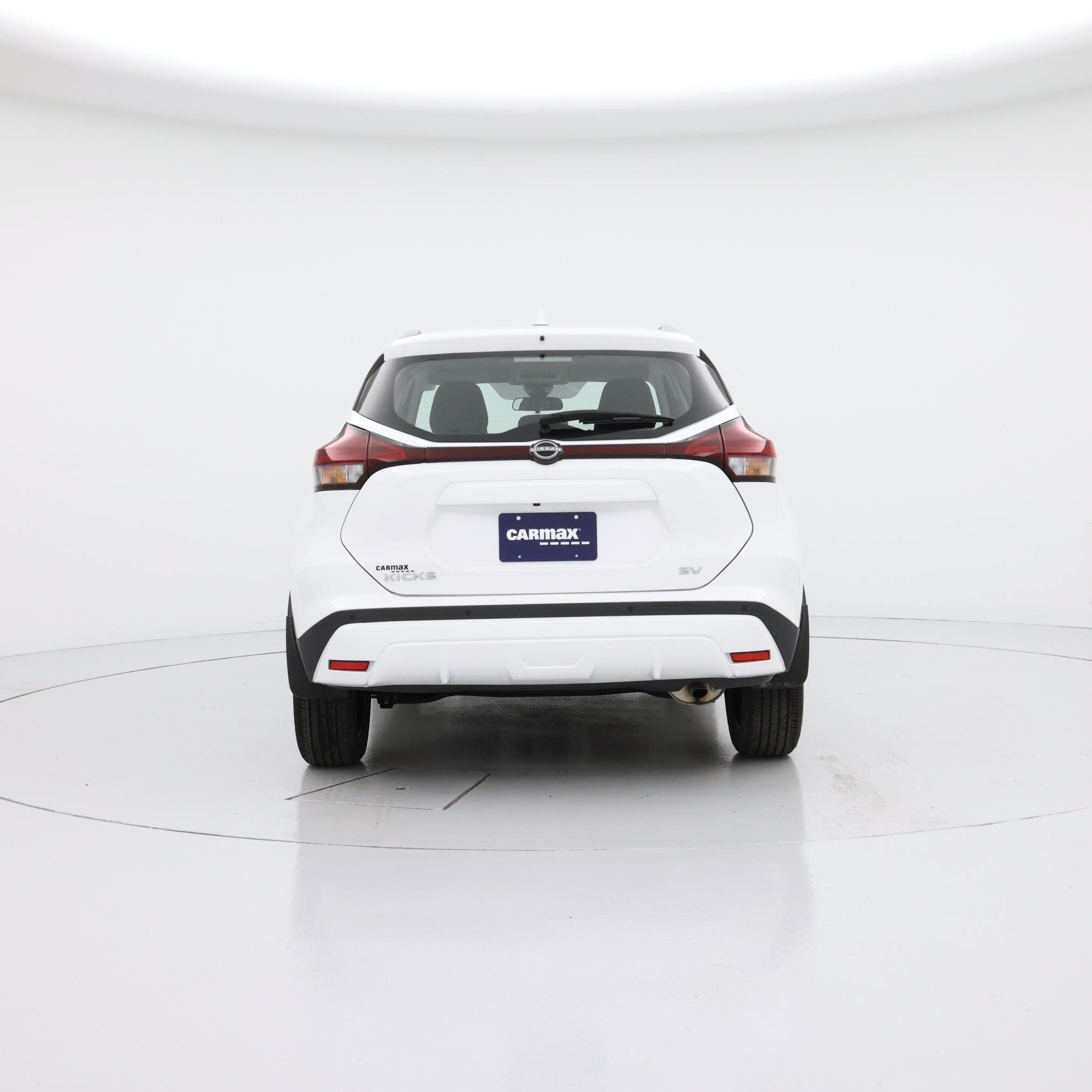 Thumbnail: 2023 Nissan Kicks - 6