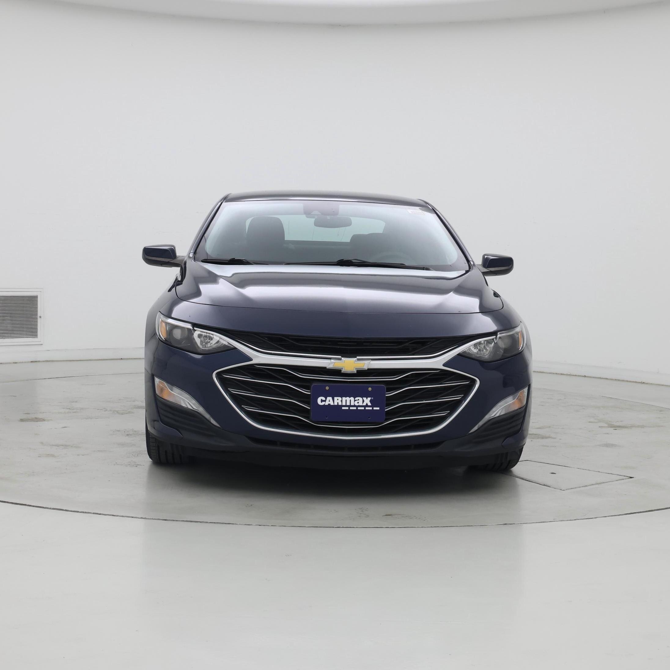 Thumbnail: 2022 Chevrolet Malibu - 5