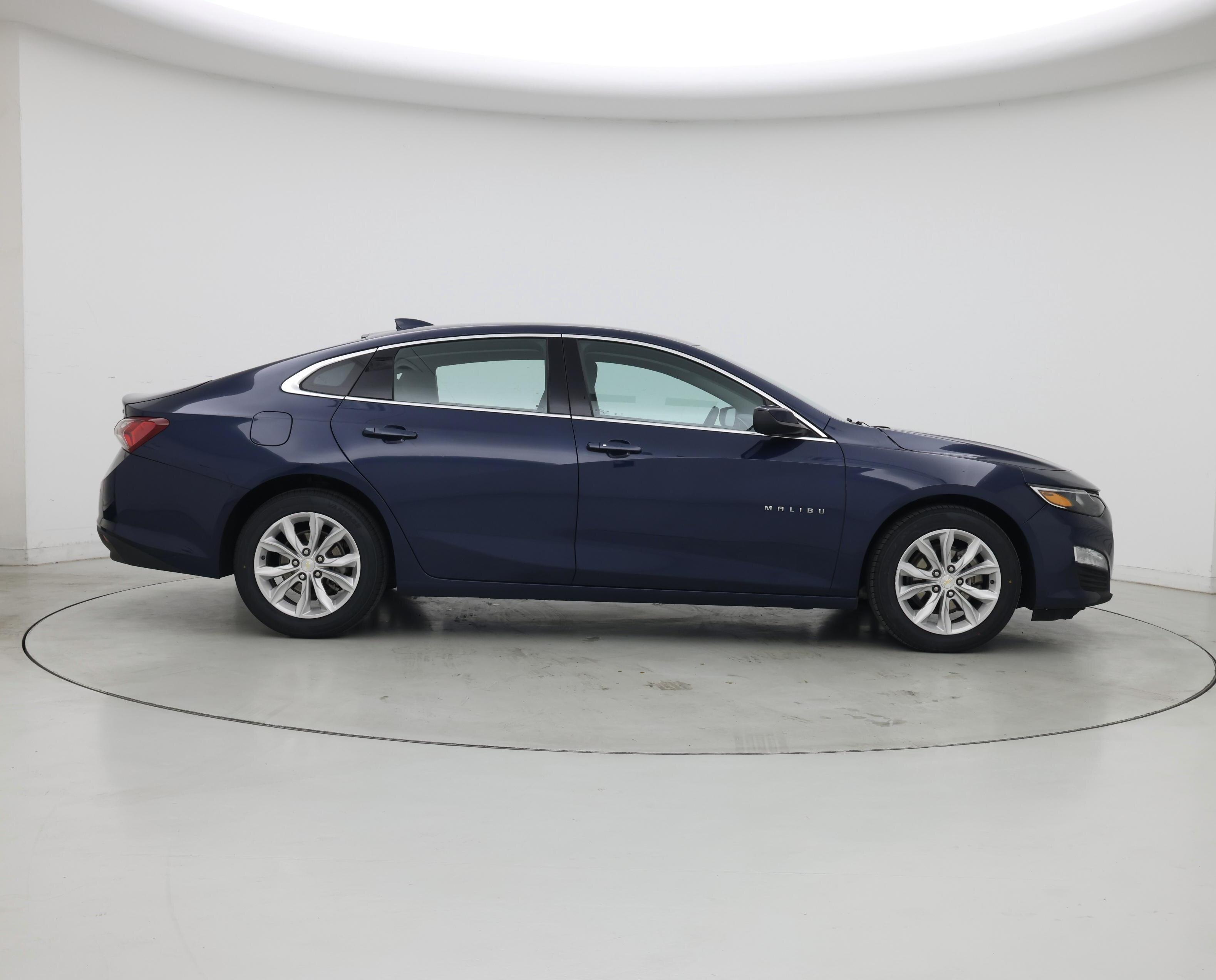 Thumbnail: 2022 Chevrolet Malibu - 7