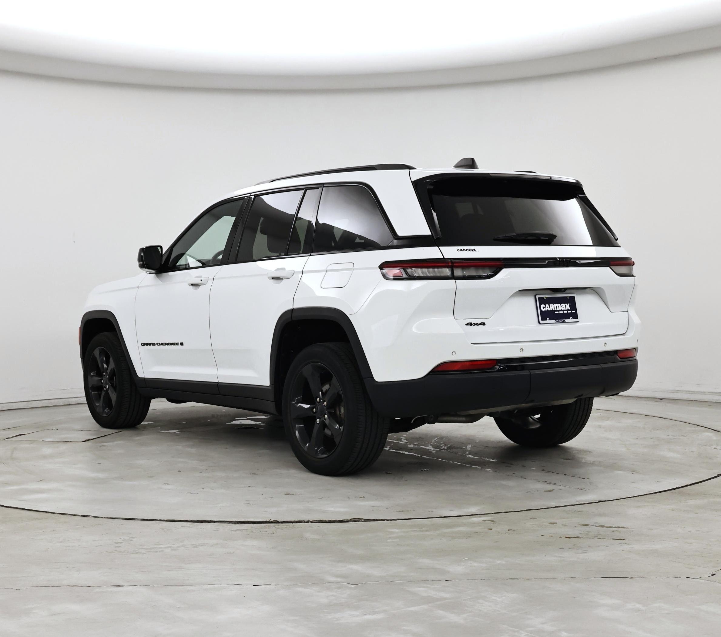 Thumbnail: 2022 Jeep Grand Cherokee - 2