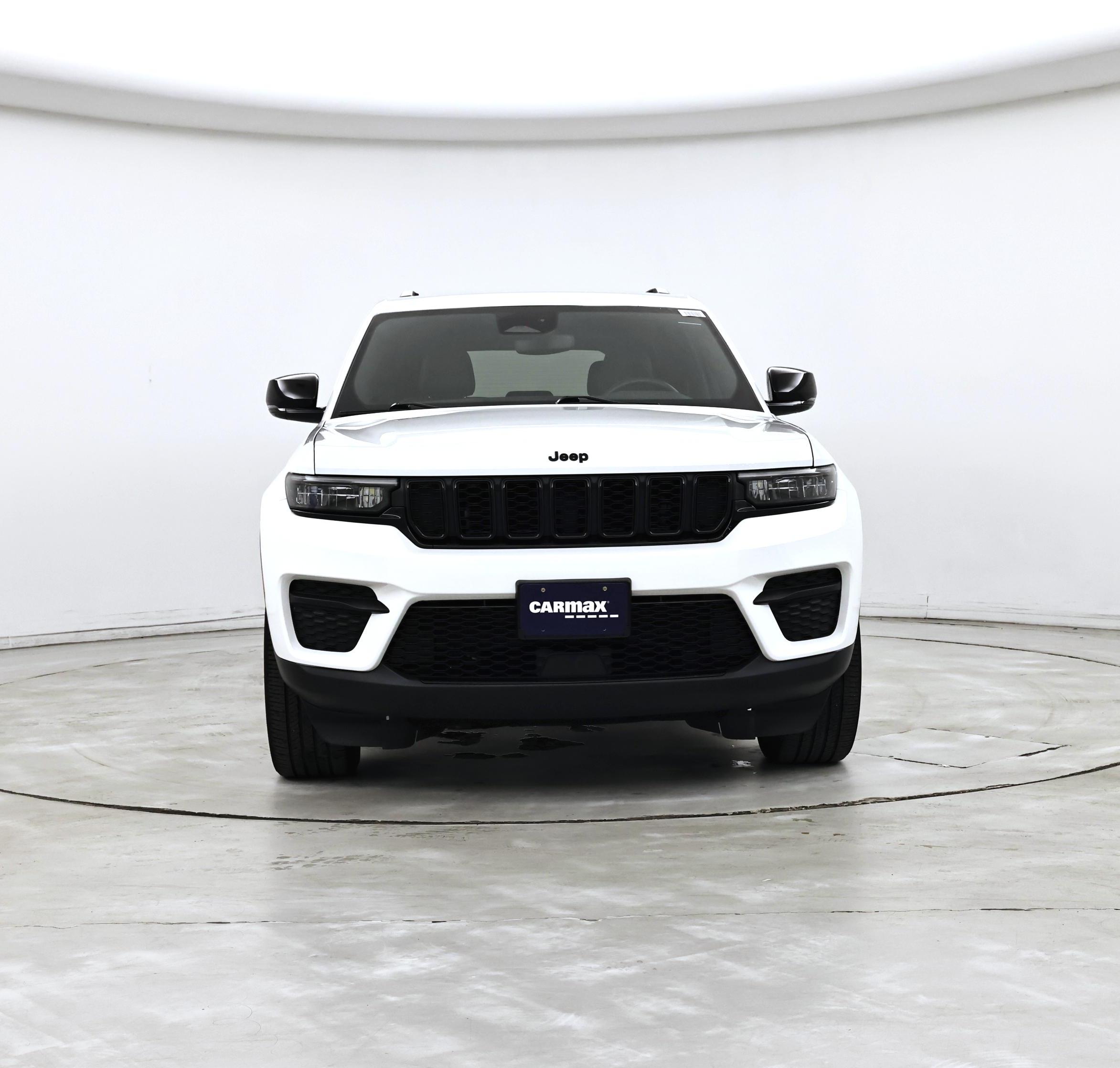 Thumbnail: 2022 Jeep Grand Cherokee - 5