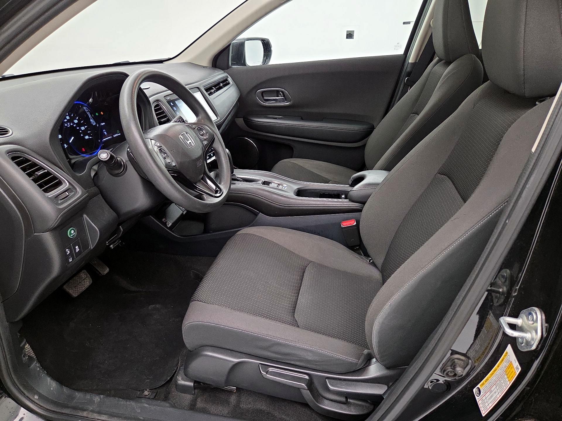 Thumbnail: 2021 Honda HR-V - 11