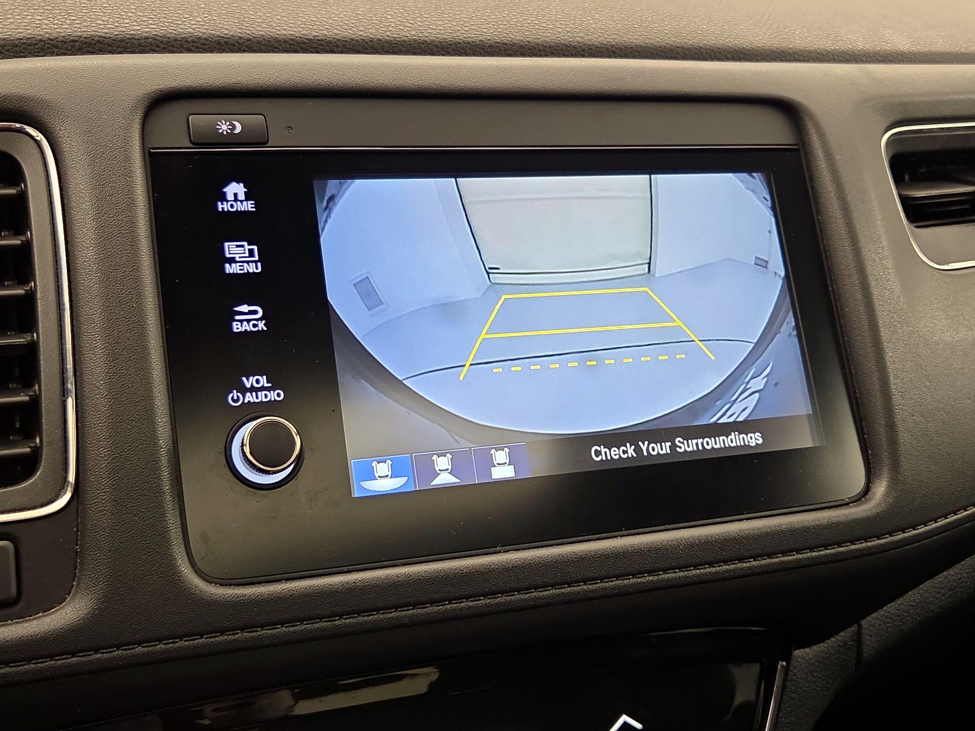 Thumbnail: 2021 Honda HR-V - 14