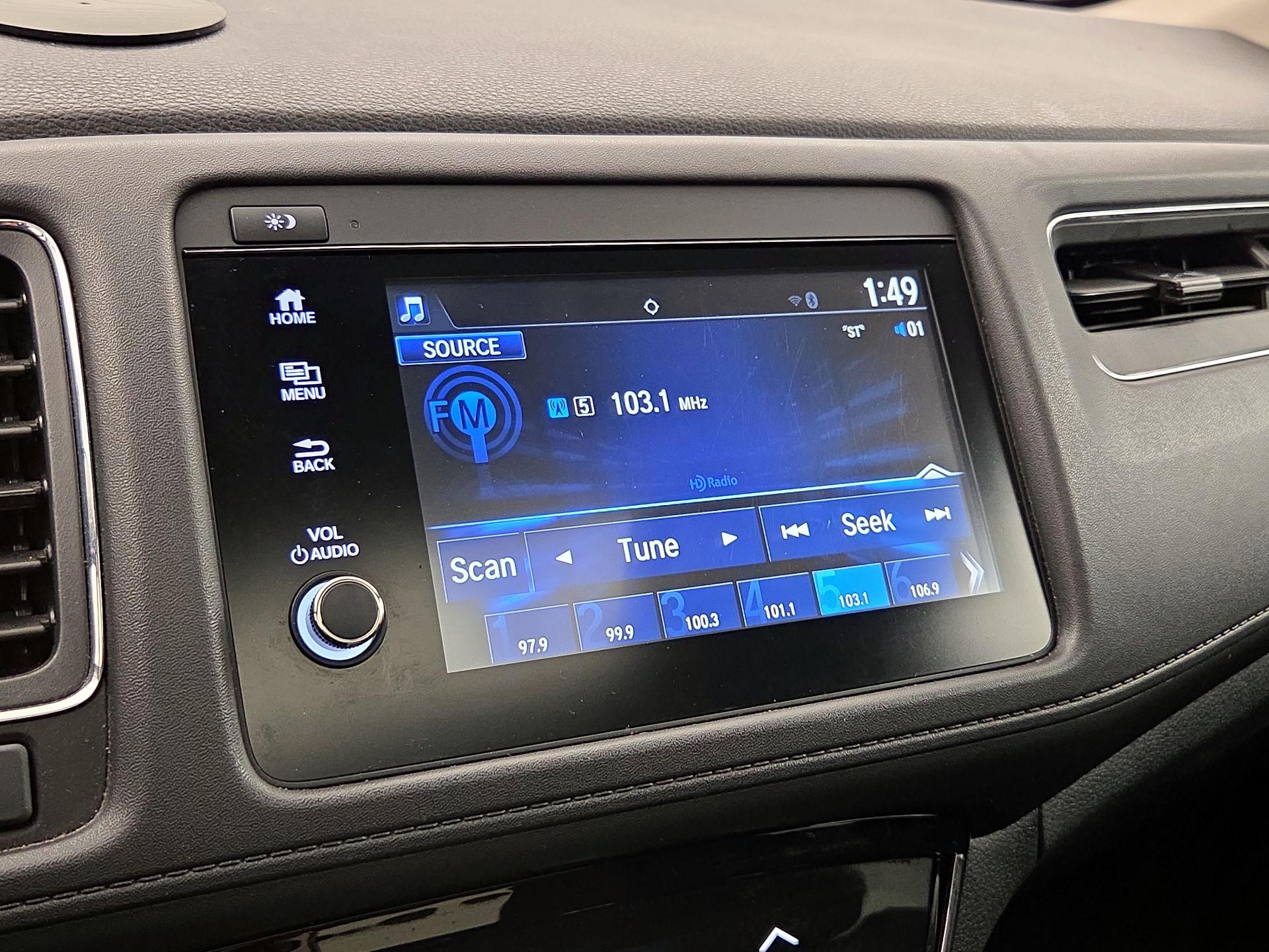 Thumbnail: 2021 Honda HR-V - 15
