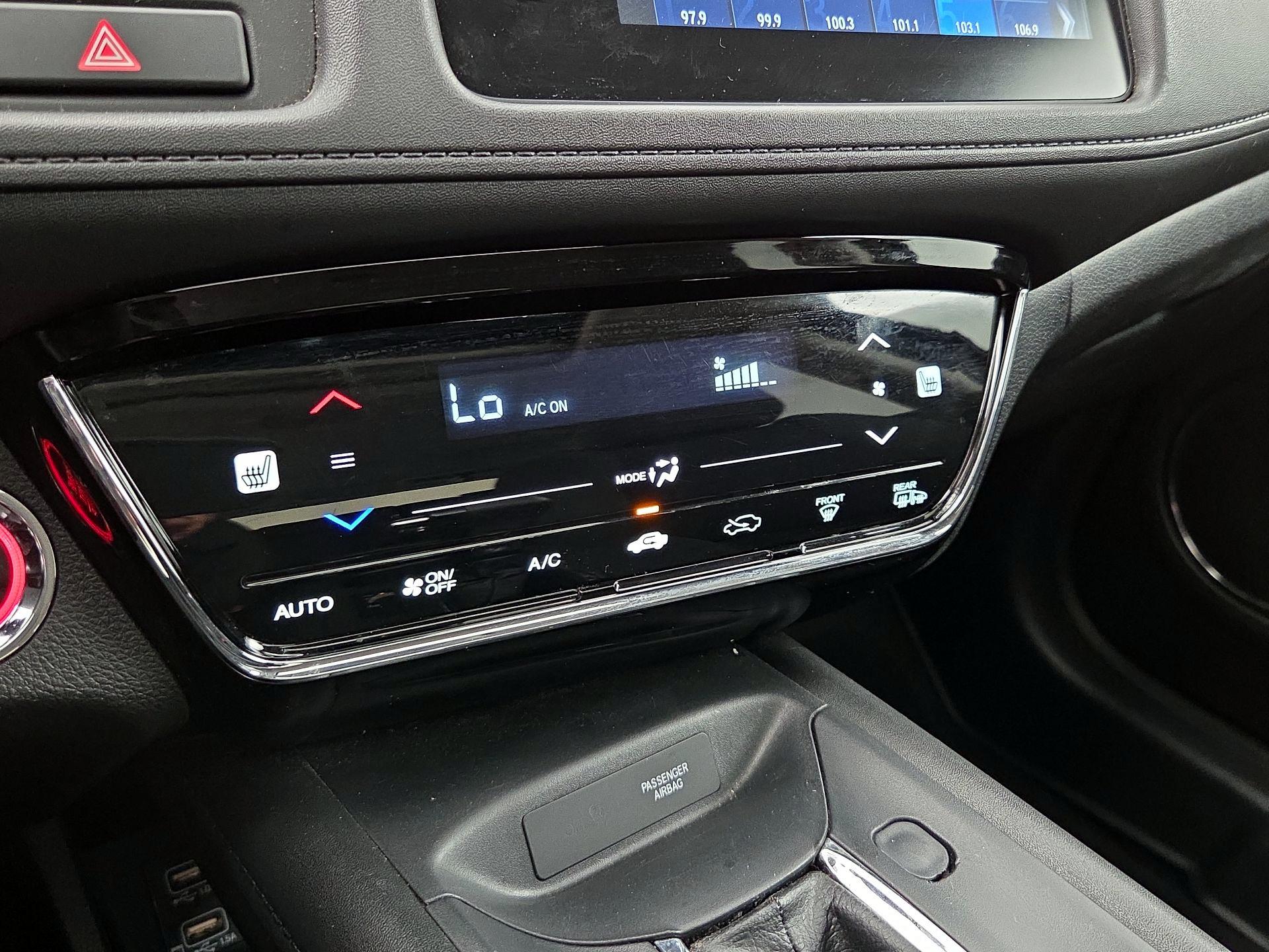 Thumbnail: 2021 Honda HR-V - 16