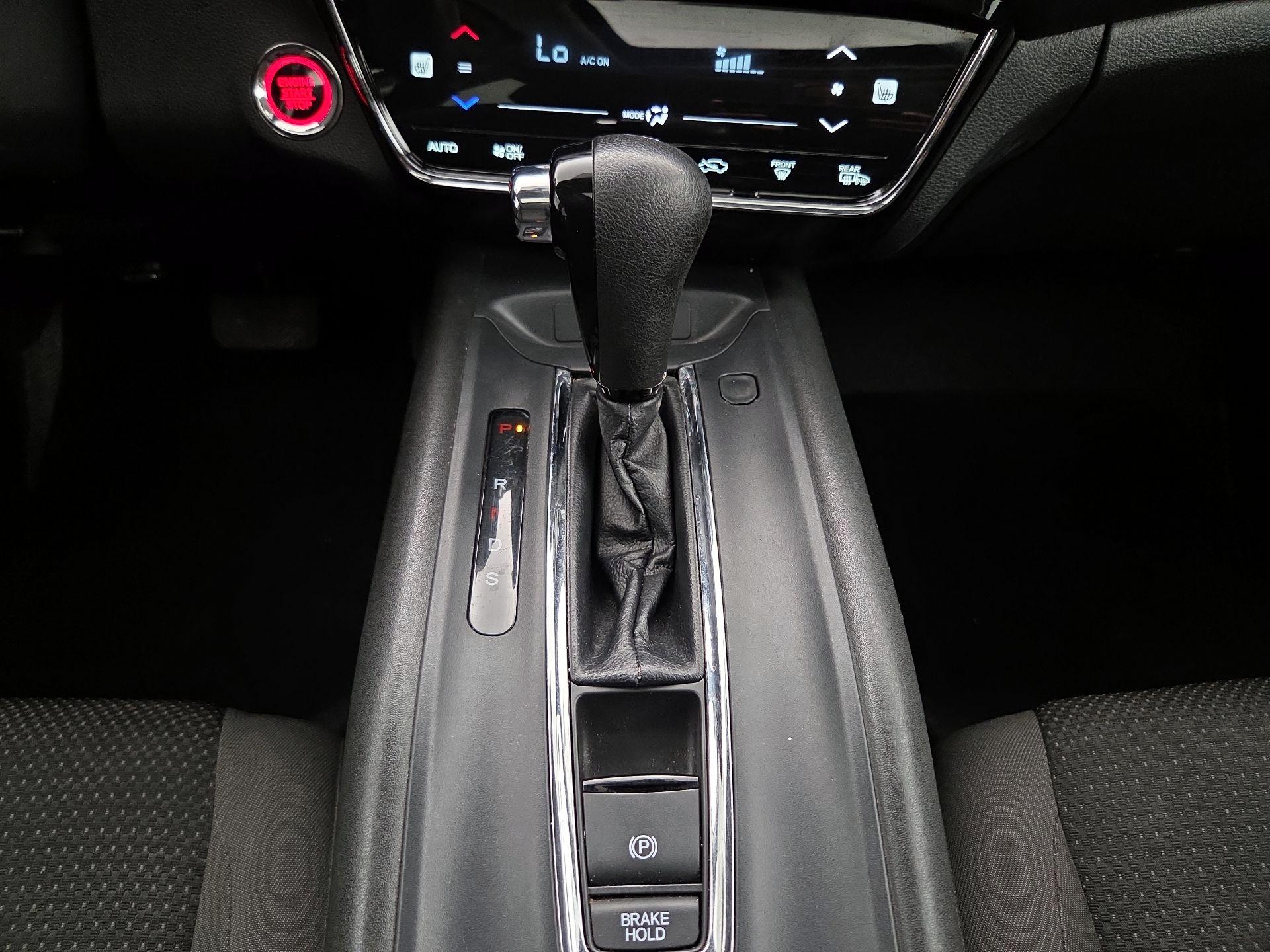 Thumbnail: 2021 Honda HR-V - 17