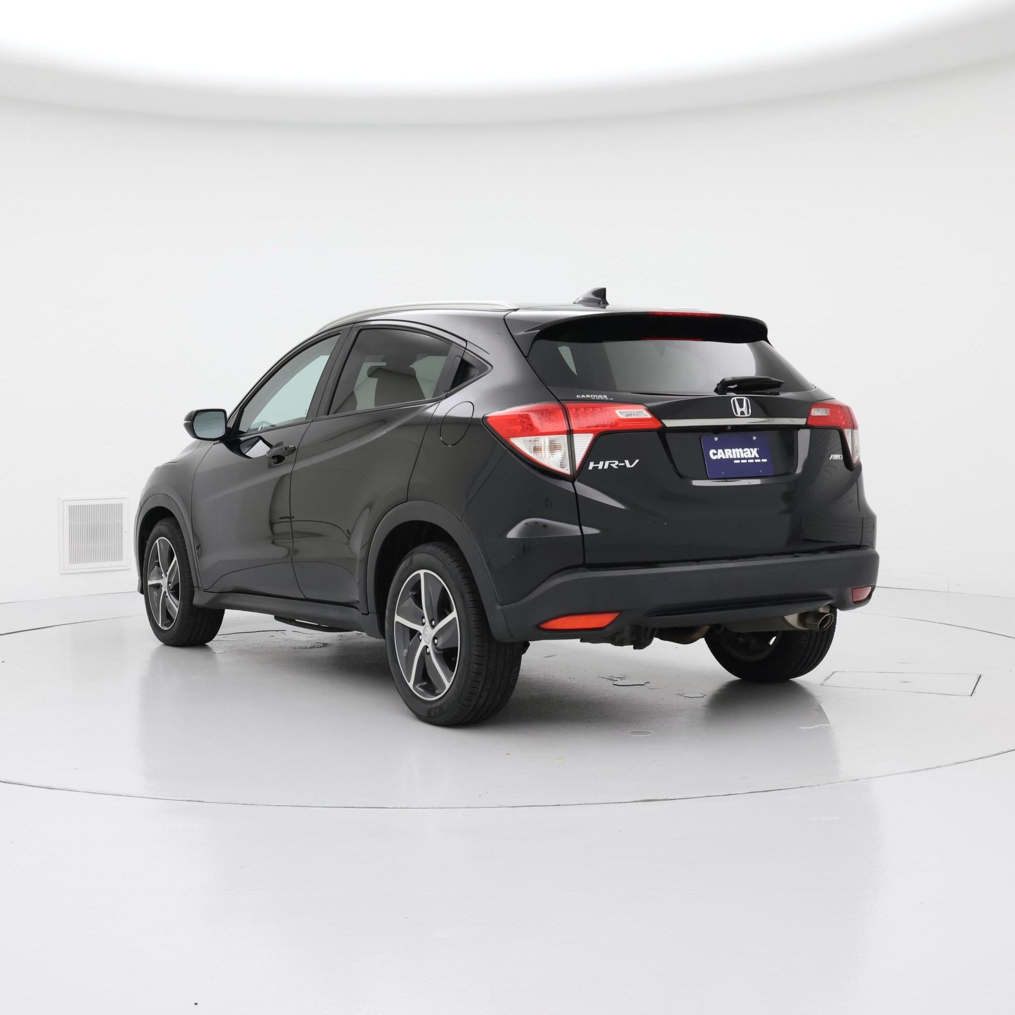 Thumbnail: 2021 Honda HR-V - 2