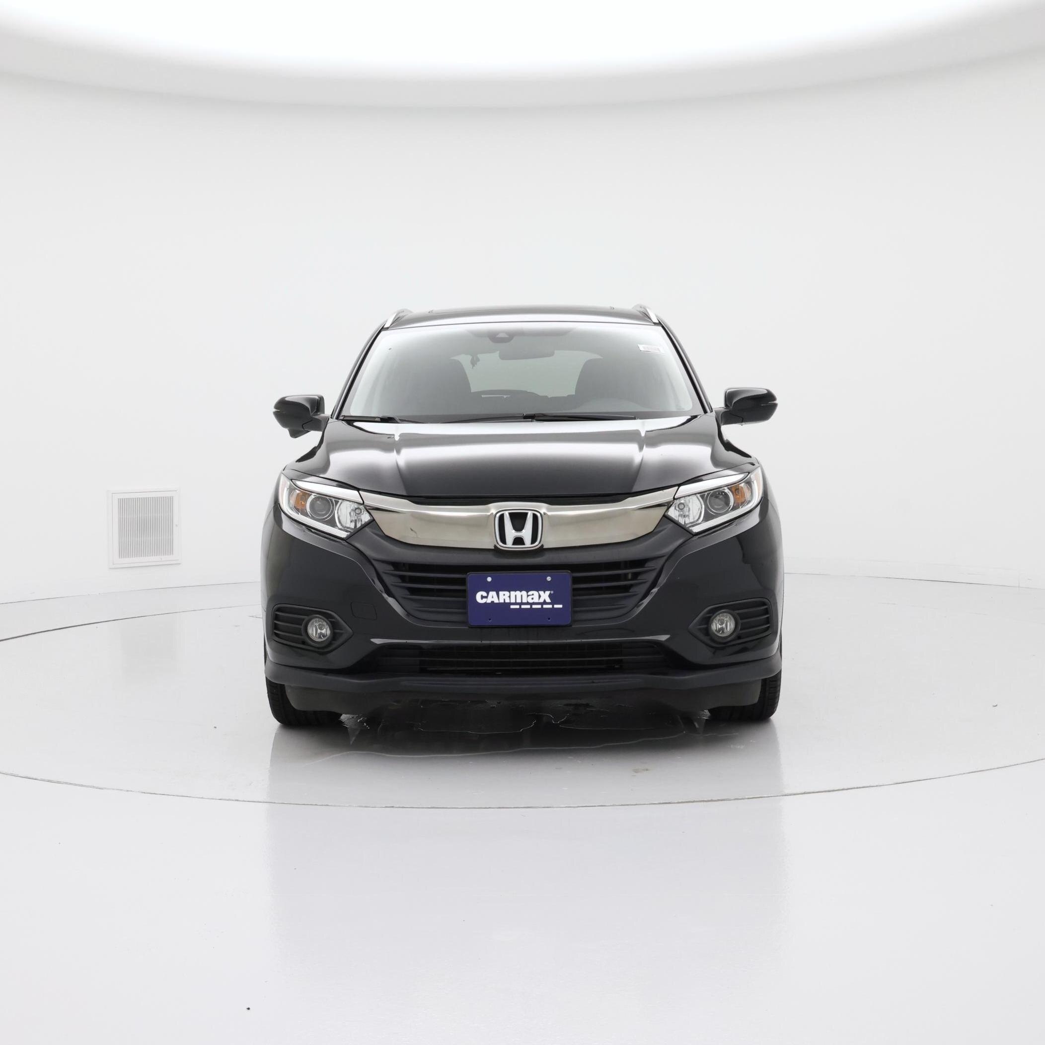 Thumbnail: 2021 Honda HR-V - 5