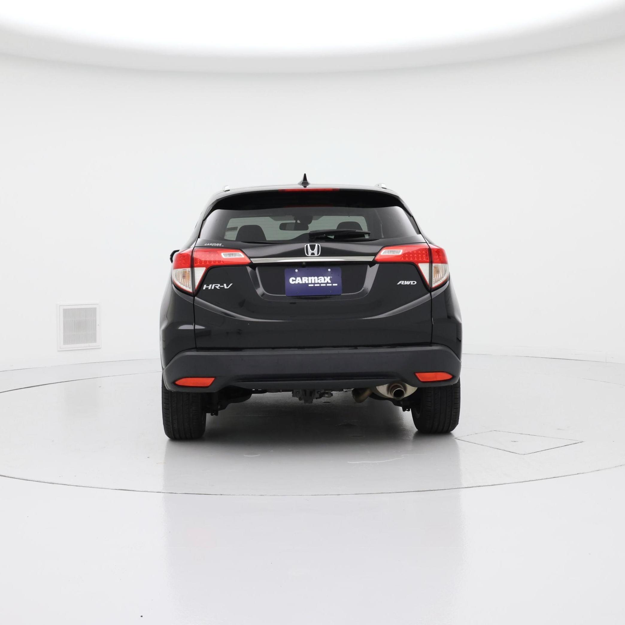 Thumbnail: 2021 Honda HR-V - 6