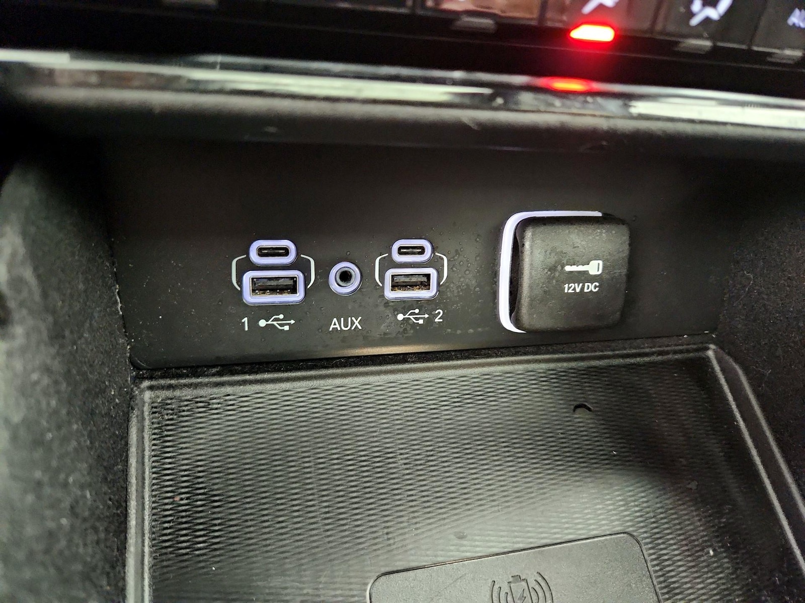 2022 Jeep Grand Cherokee Overland - Photo 20