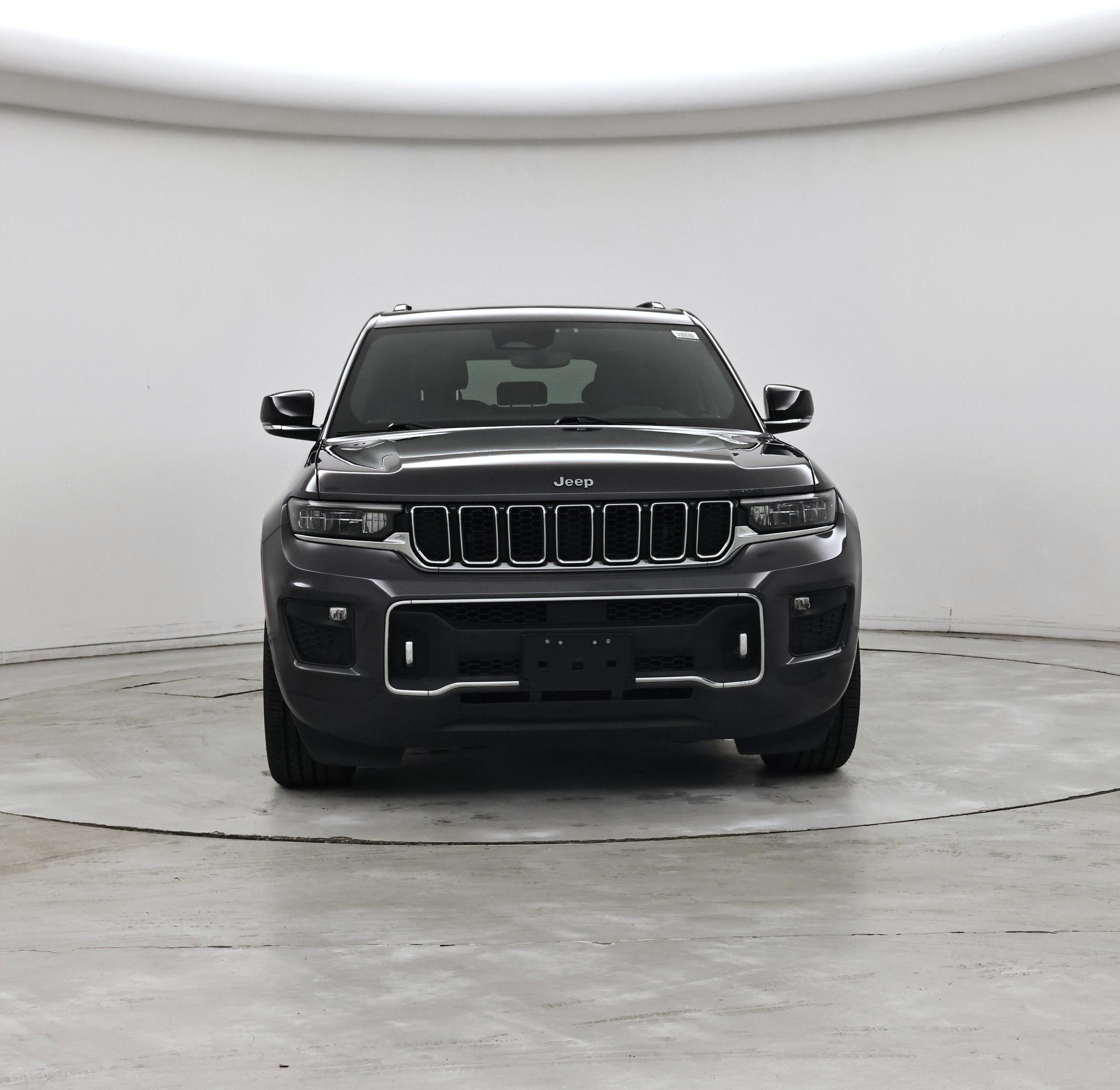 Thumbnail: 2022 Jeep Grand Cherokee - 5