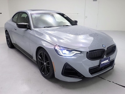 2022 BMW M240 XI