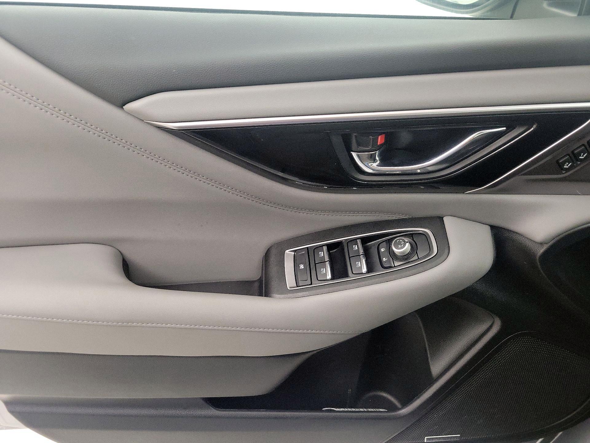 Thumbnail: 2024 Subaru Legacy - 12