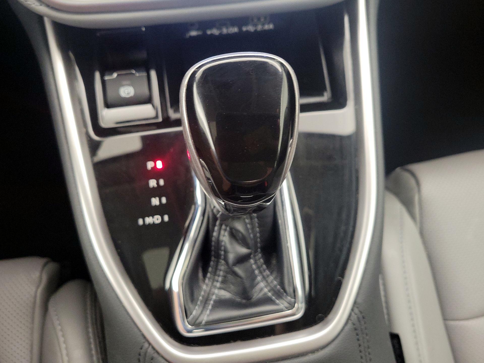 Thumbnail: 2024 Subaru Legacy - 17