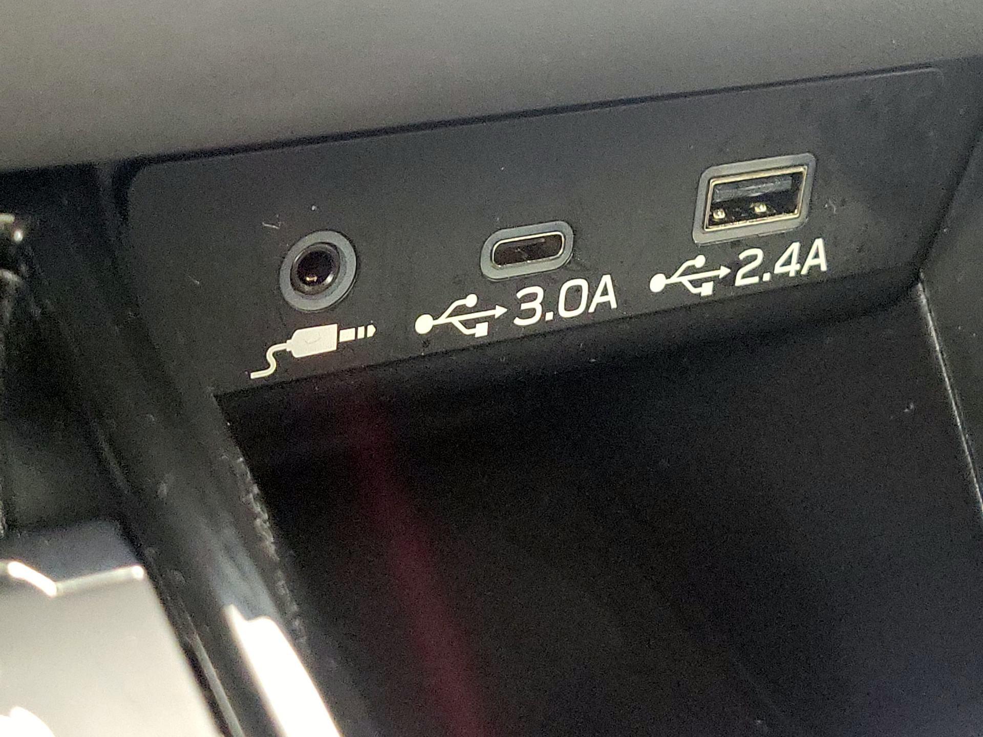 Thumbnail: 2024 Subaru Legacy - 18